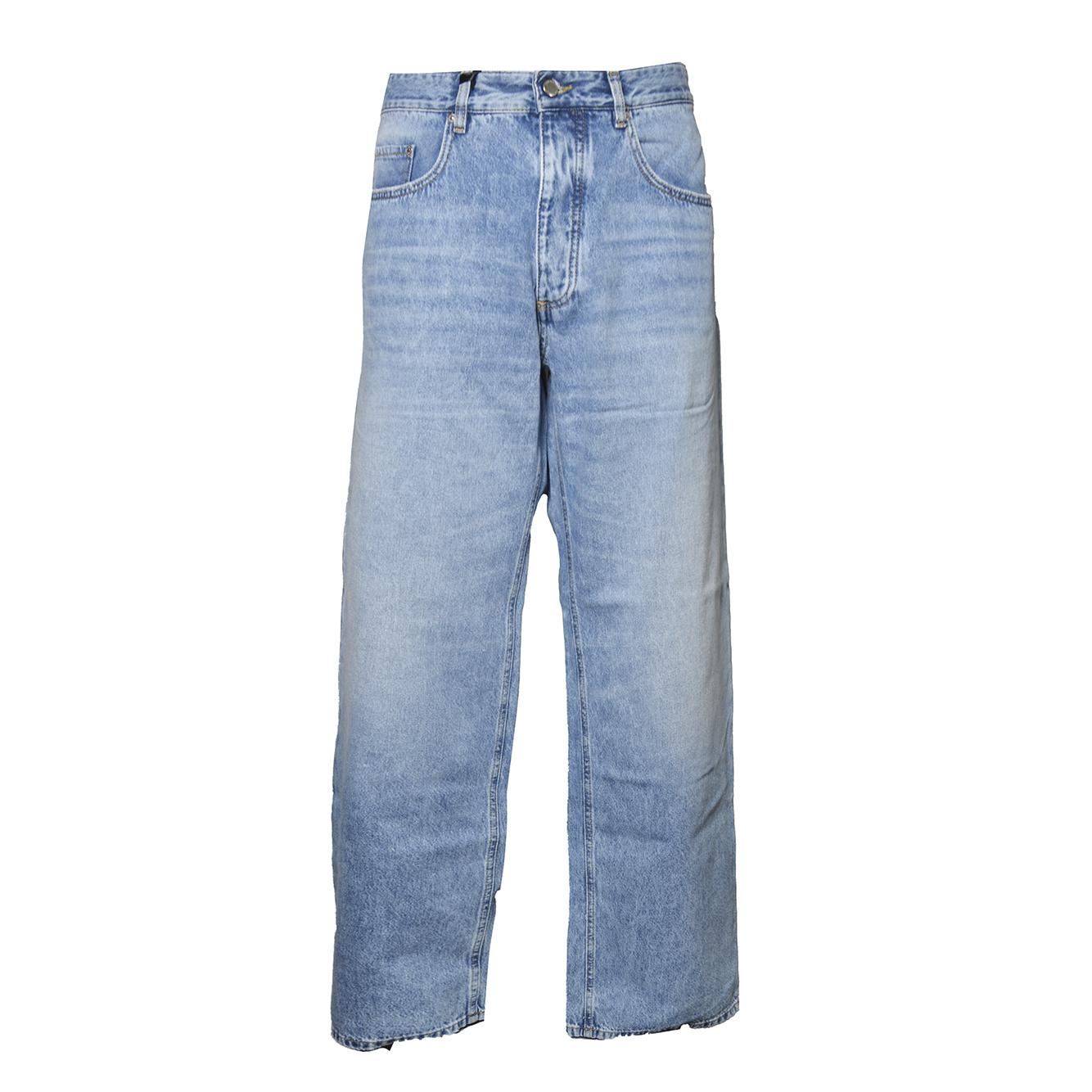 WILLID8880RIV Icon Denim