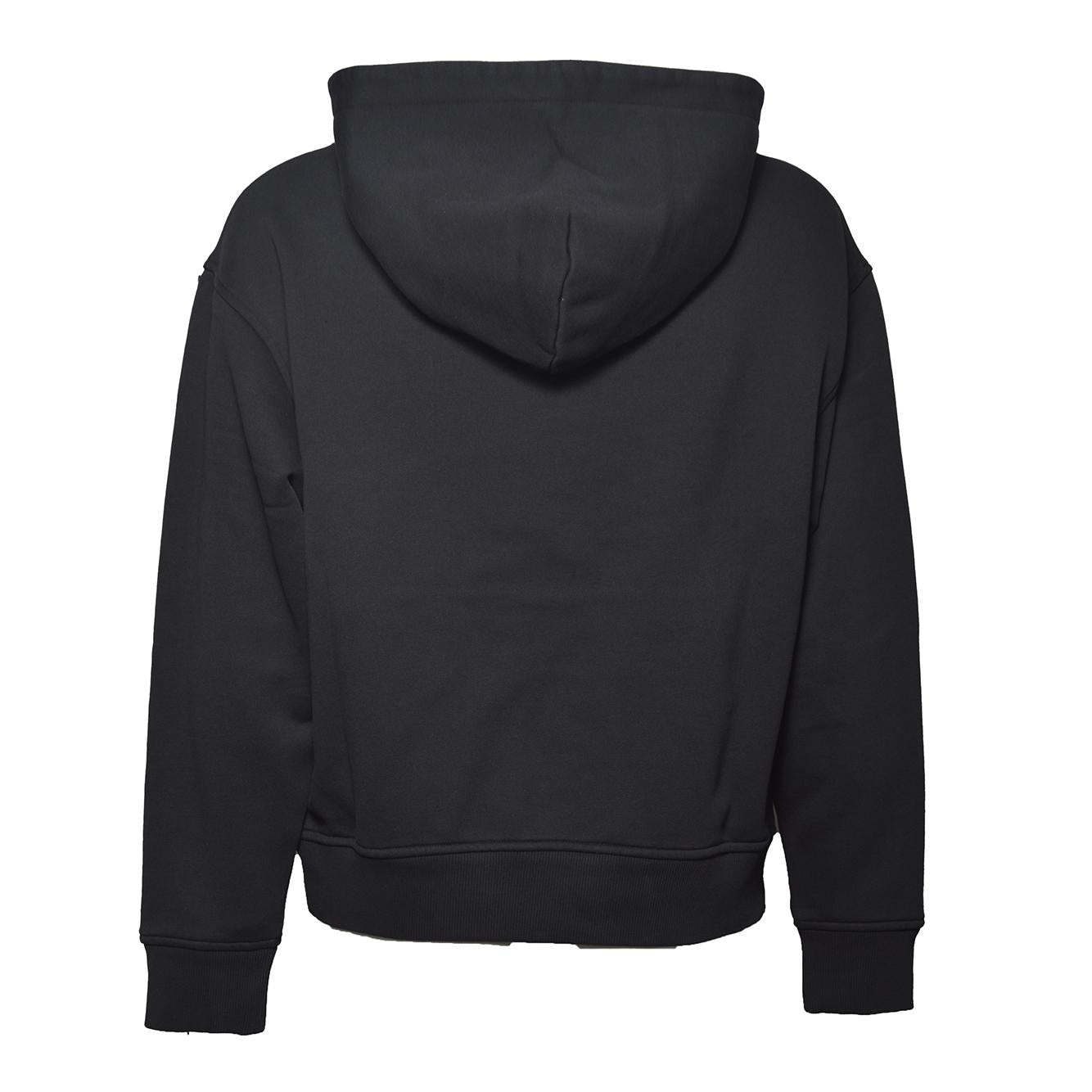 bear regular hoodie 