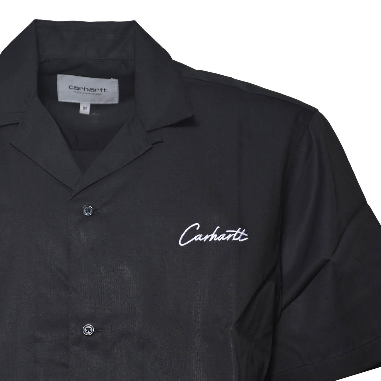 s/s delray shirt 