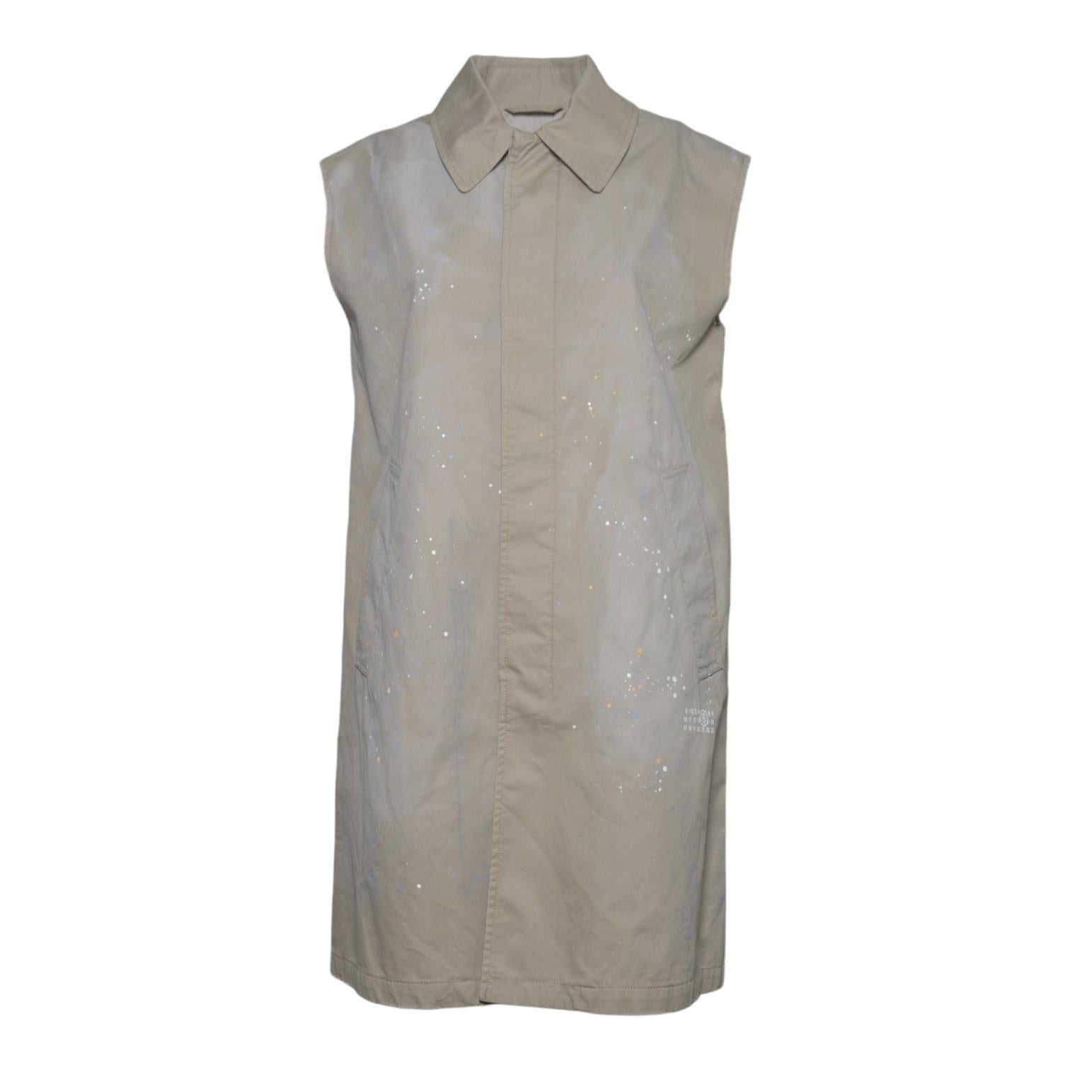 M60929MM07BM6709 MM6 Maison Margiela JUNIOR