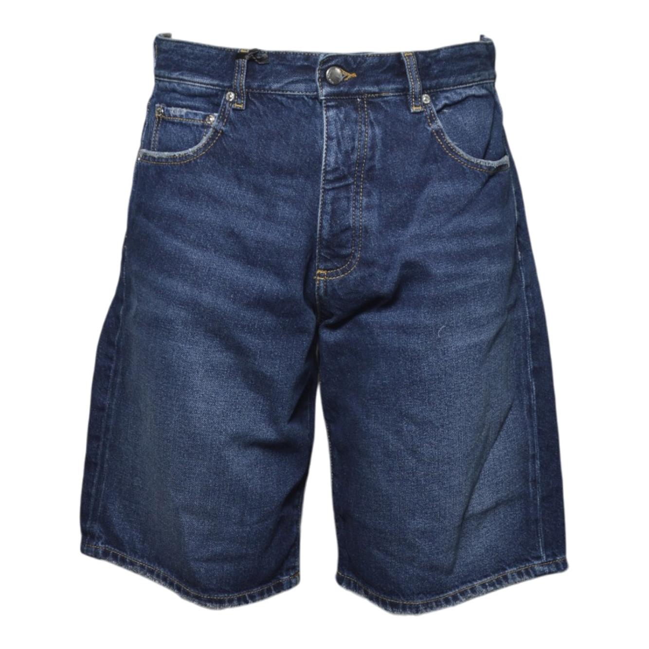 BOBBYID8871DEE Icon Denim
