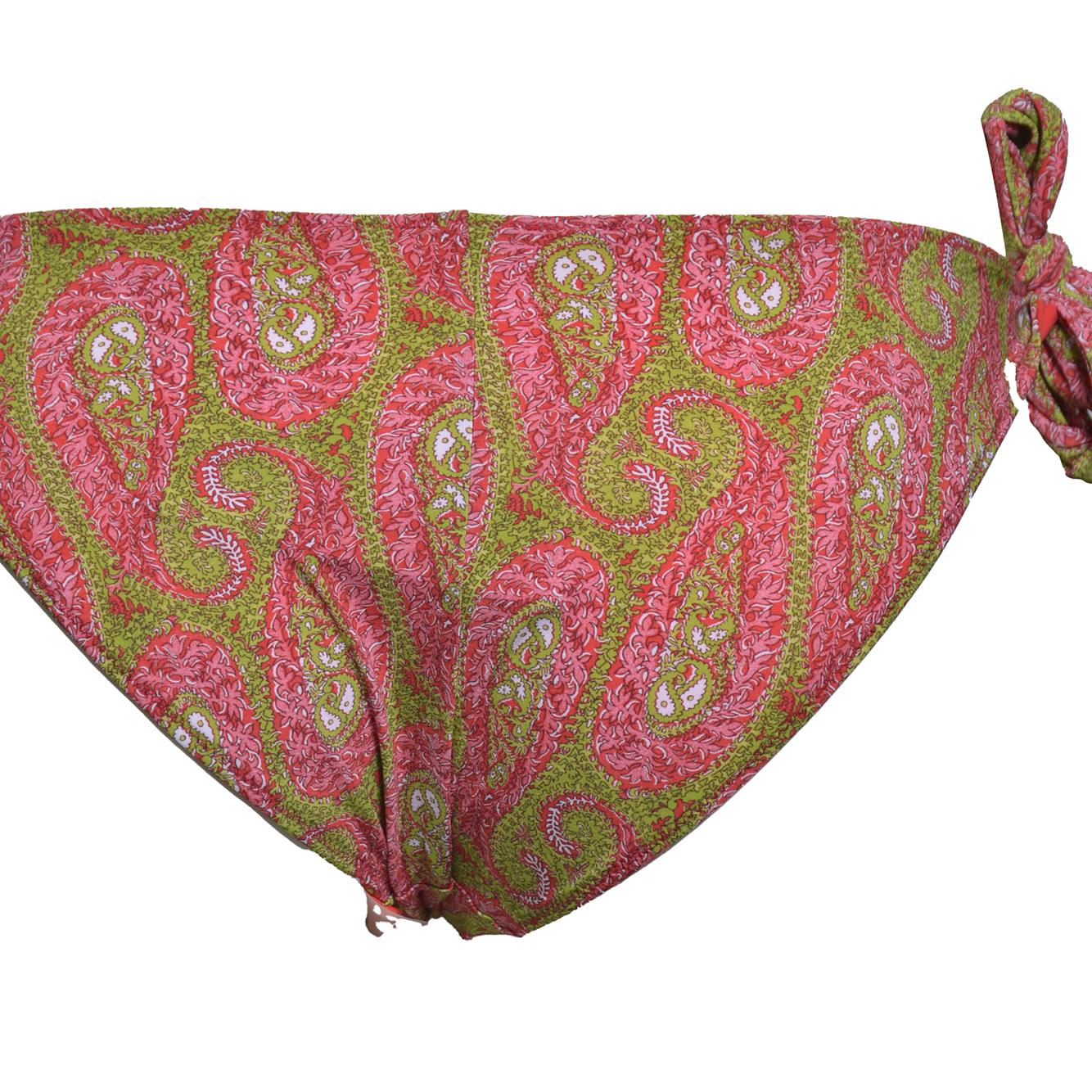 women's halter neck bikini 