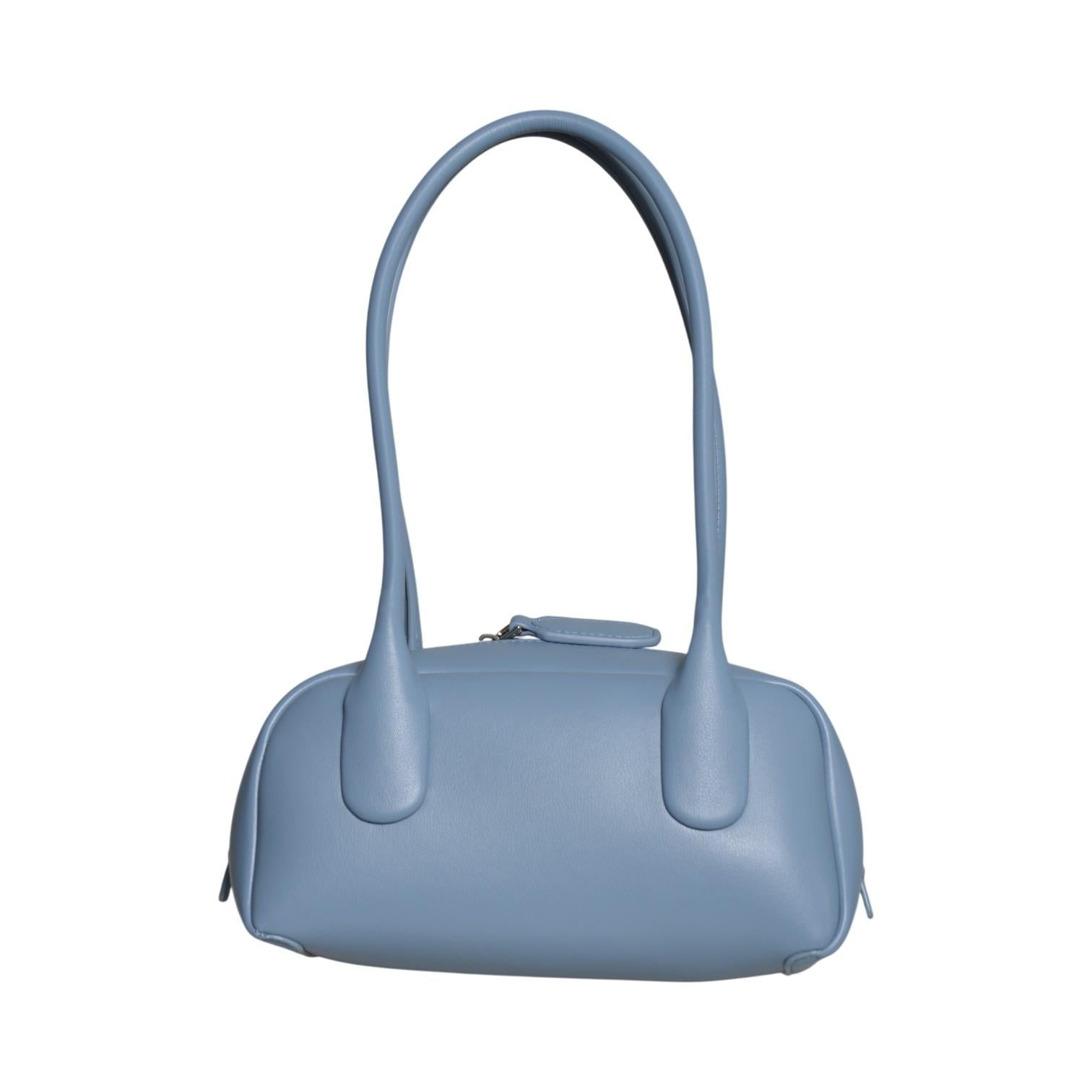 teti small shoulder bag leather 