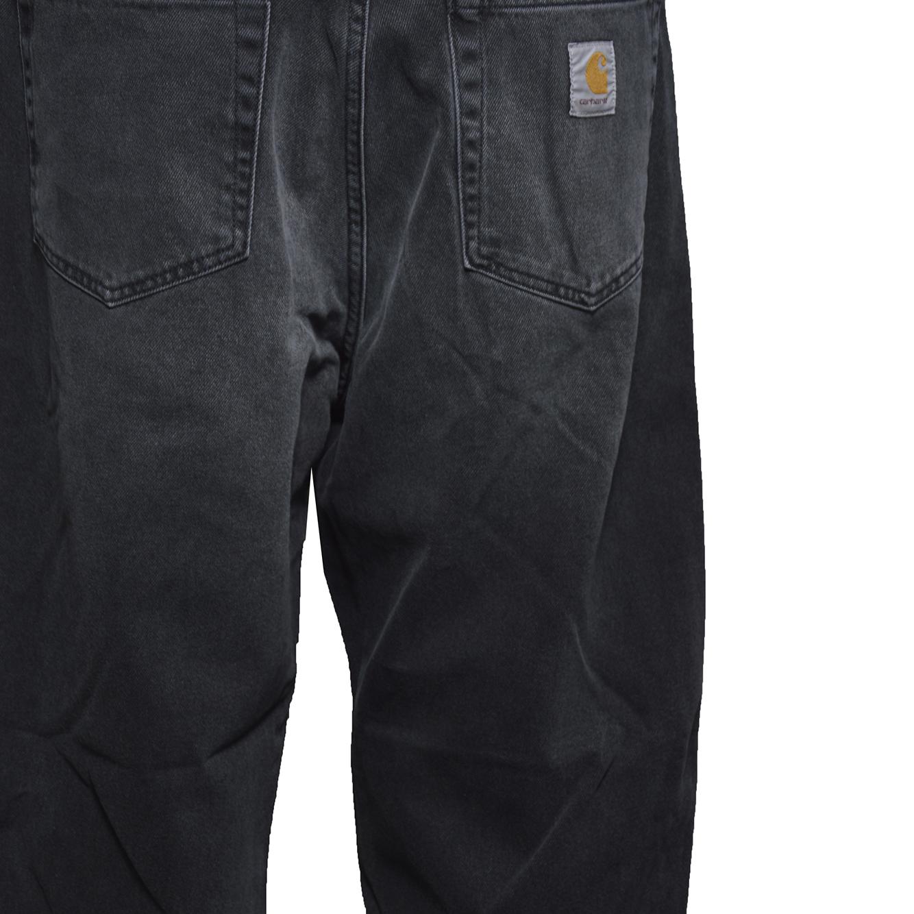 landon pant 100% cotton 'robertson' denim 
