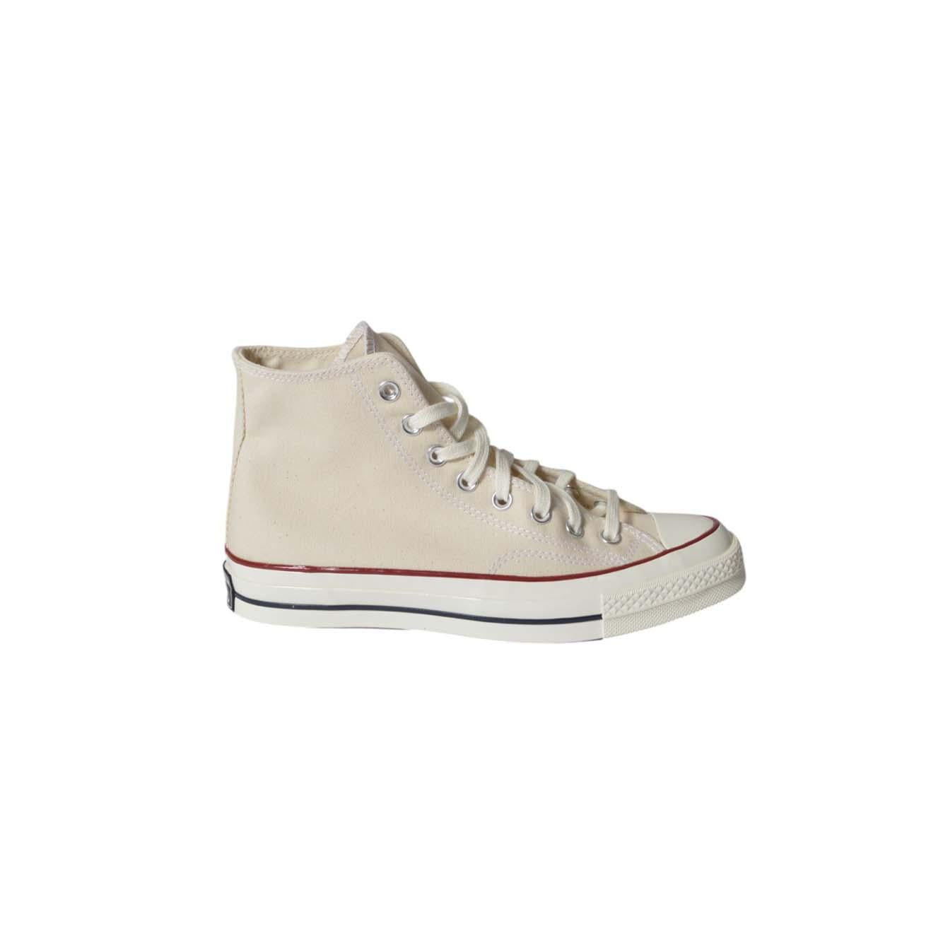 Sneakers Chuck 70 Hi Vintage Canvas ecrù Converse 