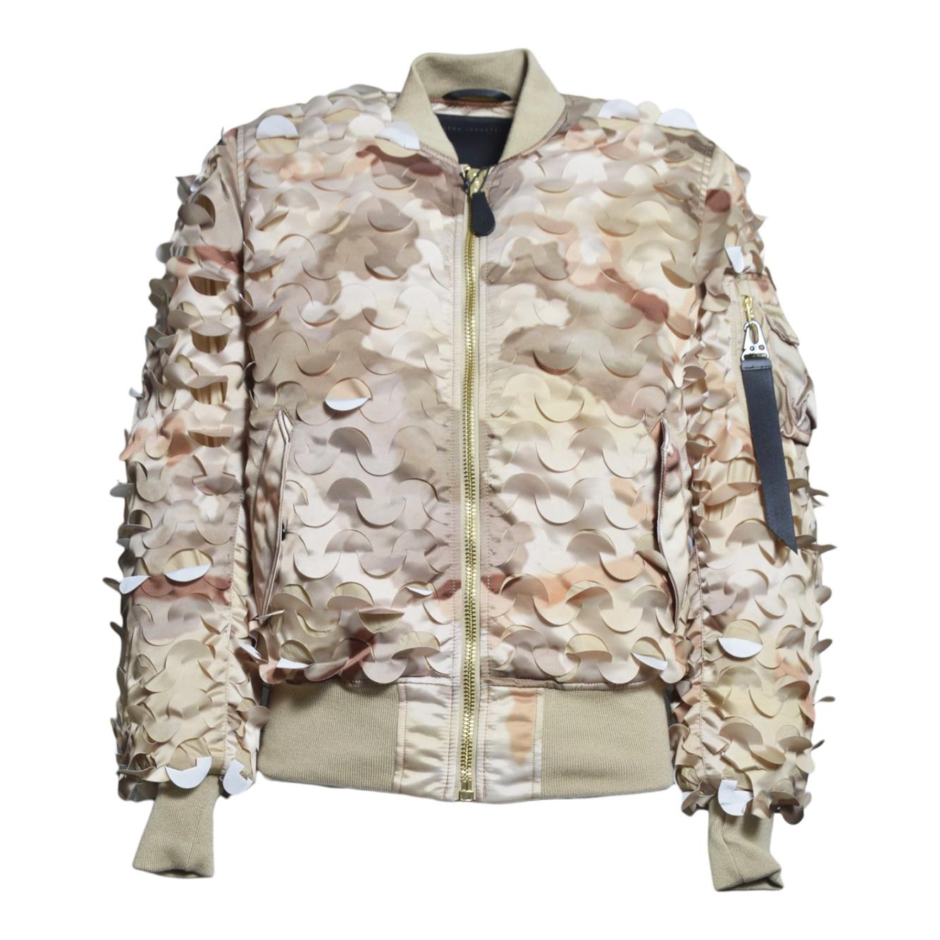 ma-1 ulcans flight jacket 