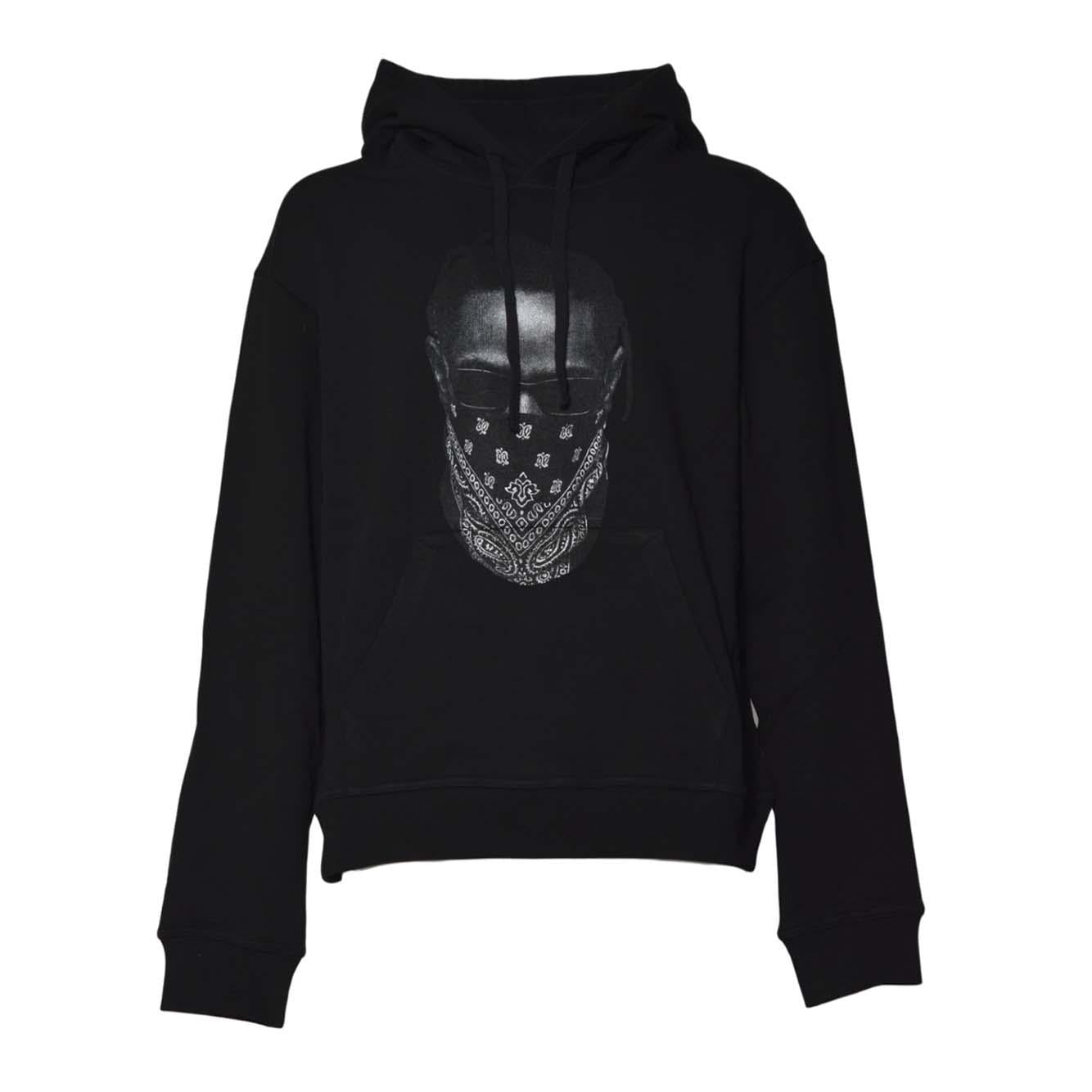 hoodie kendrick on front 