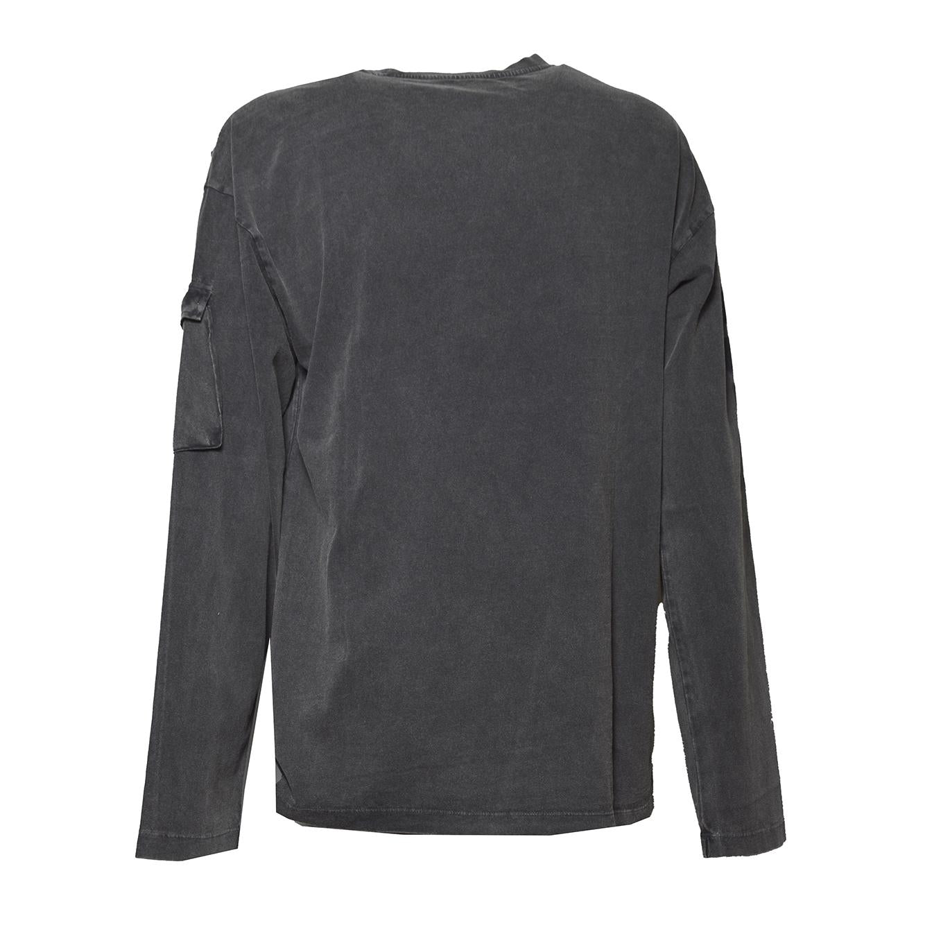 pocket longsleeve 