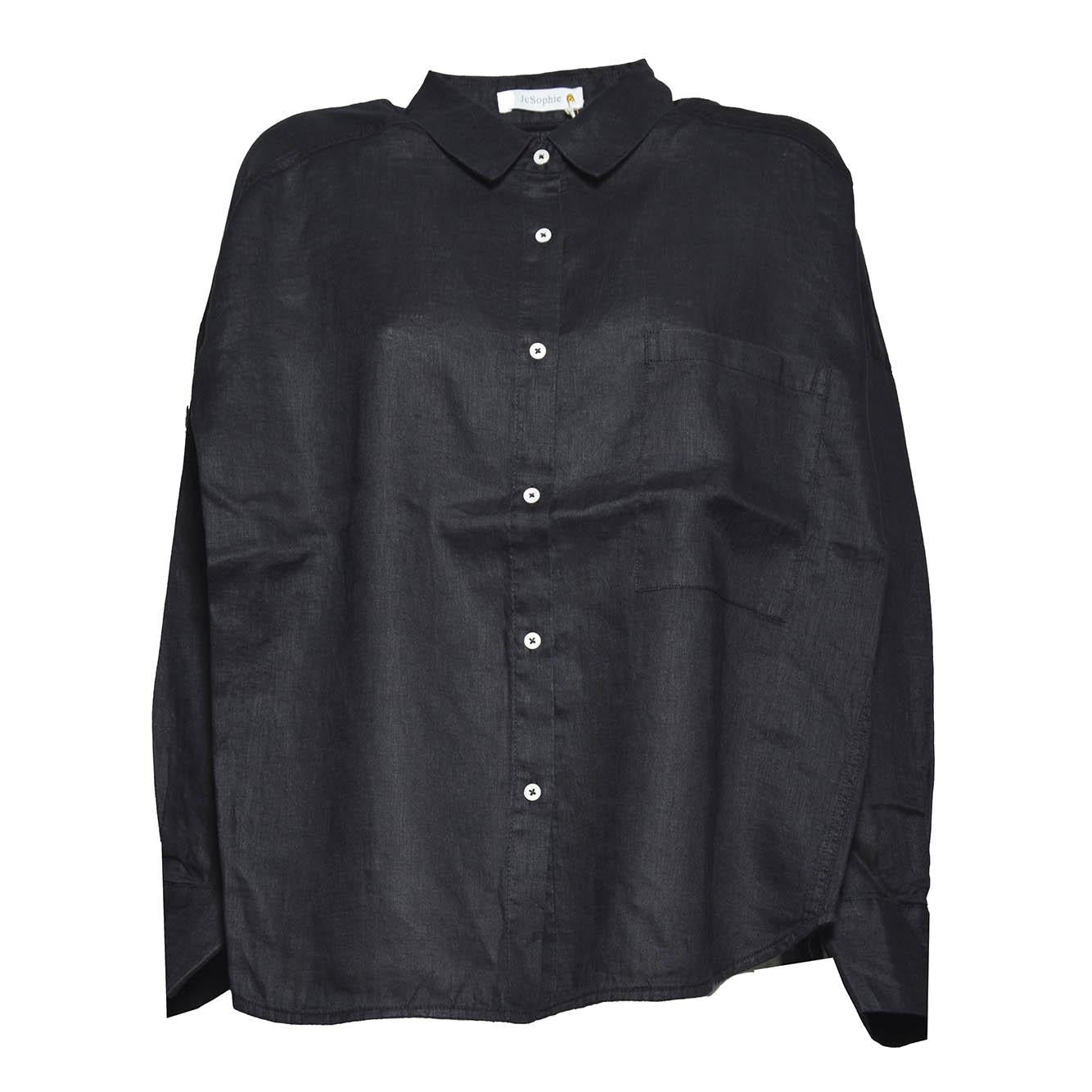 leona blouse 