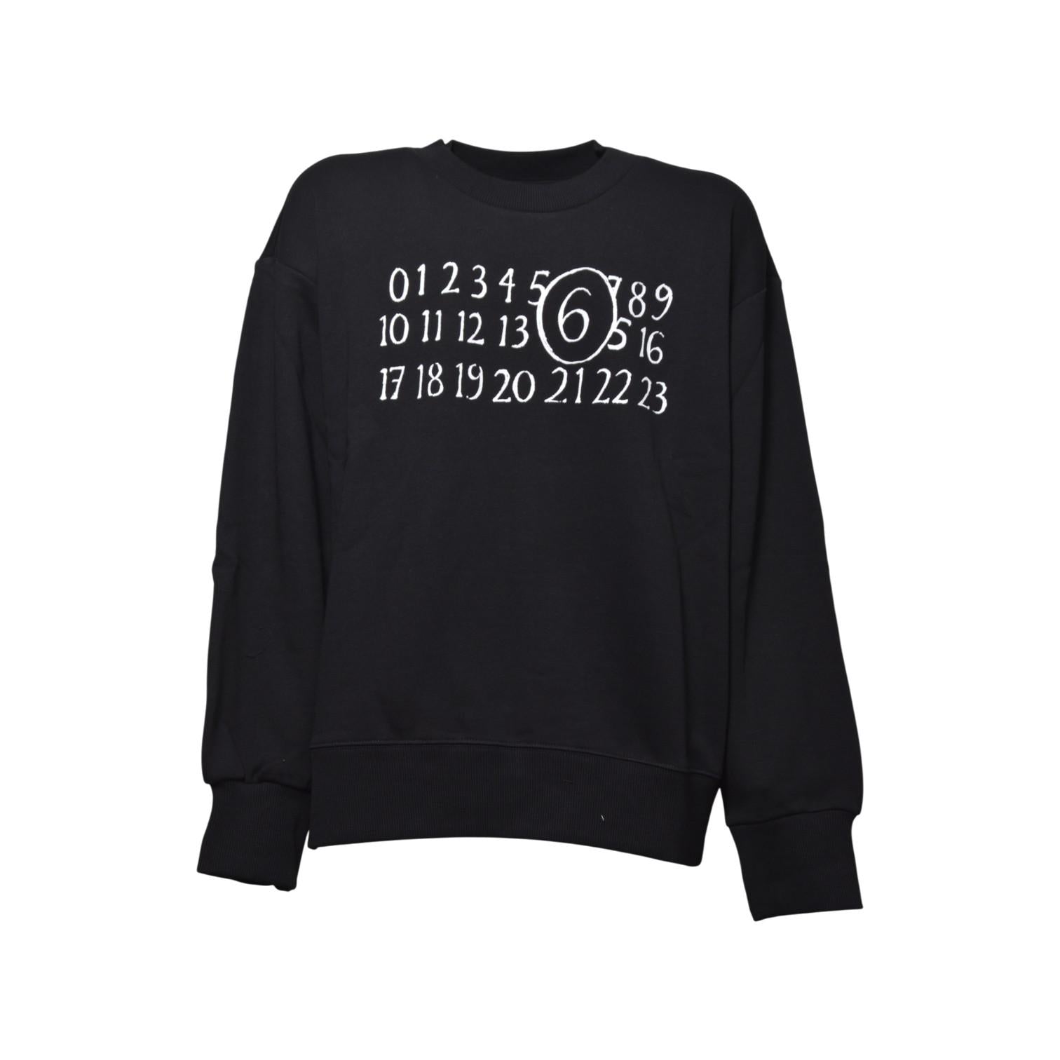 M61009MM02XM6900 MM6 Maison Margiela JUNIOR