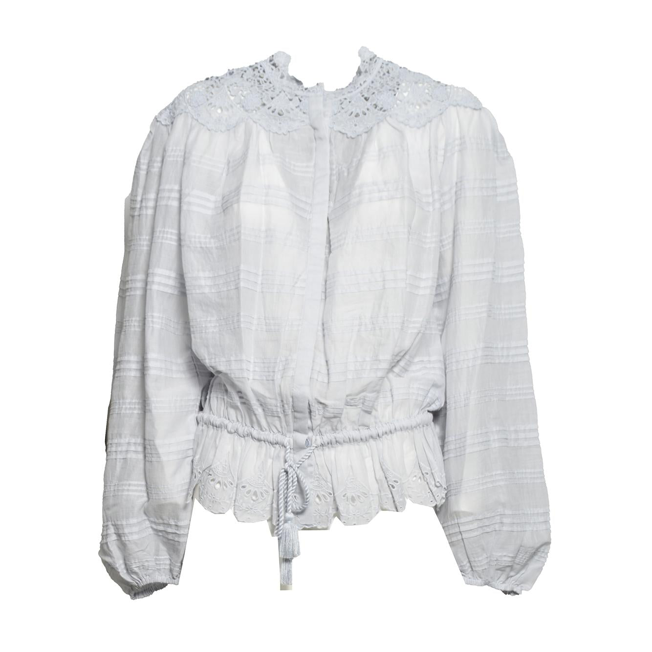 polly top 