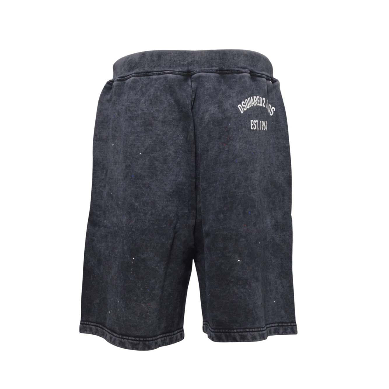 DQ3202D0AG9DQ866 Dsquared2 JUNIOR