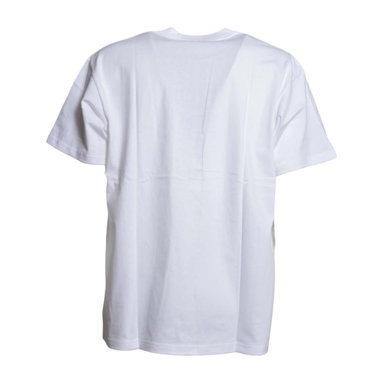 s/s barbwire c t-shirt organic cotton 