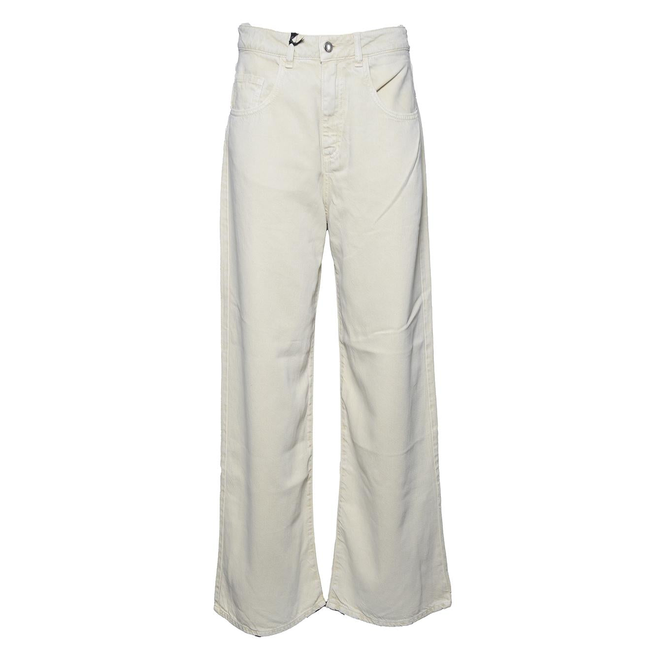 POPPYPT2034DEWA Icon Denim