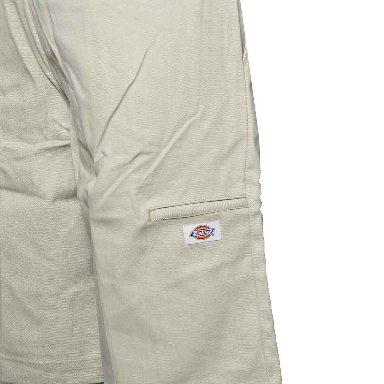 hemp twill 13 inch work short 