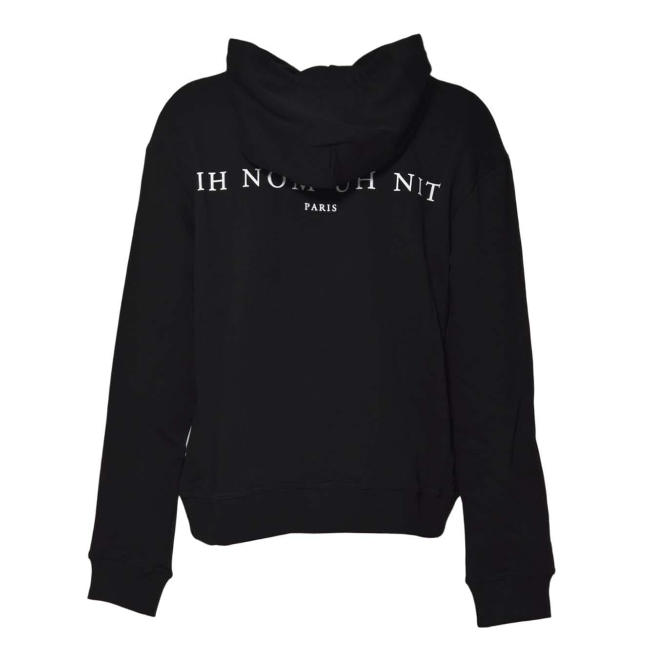 hoodie kendrick on front 