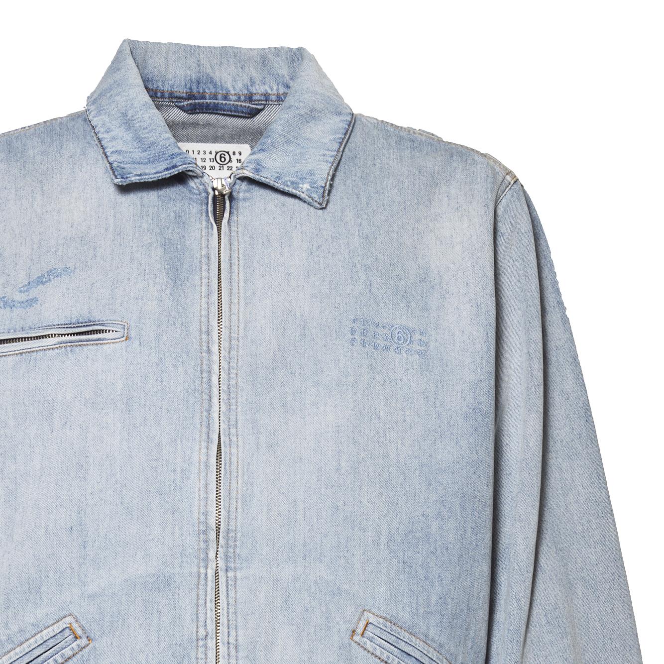 sportsjacket 