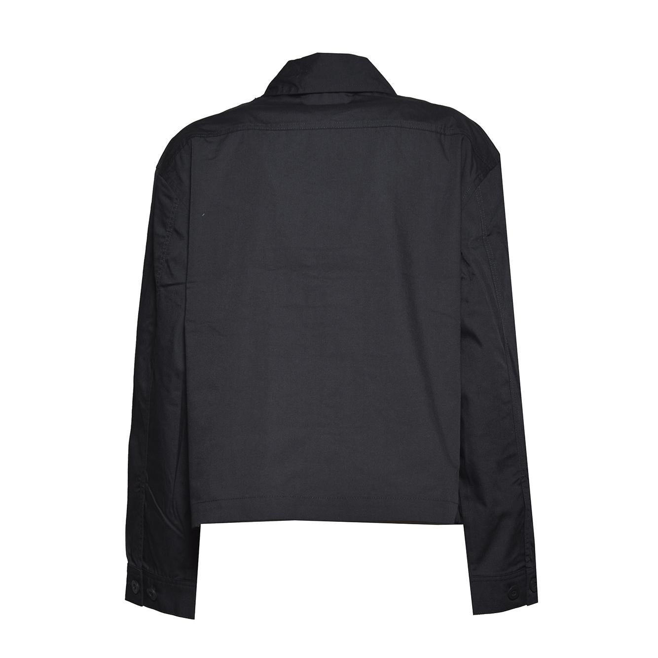 w' postal jacket polyester/cotton 