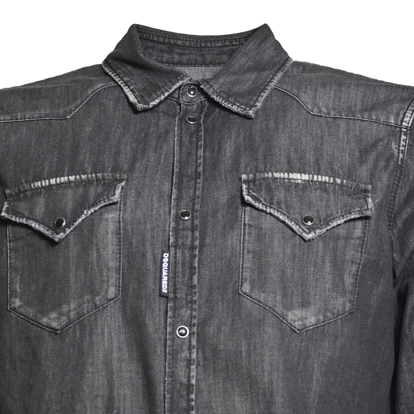western shirt 