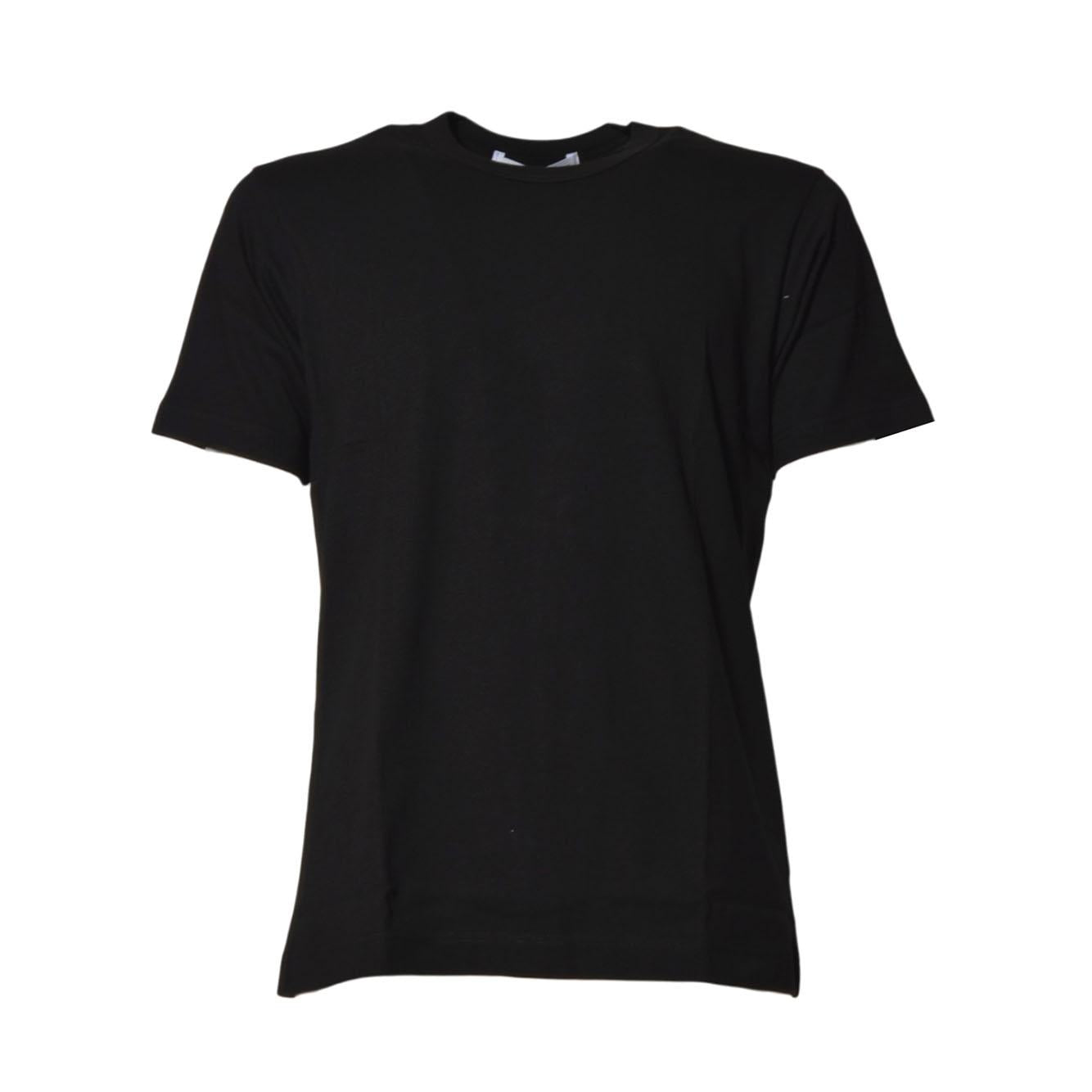 mens t-shirt knit 