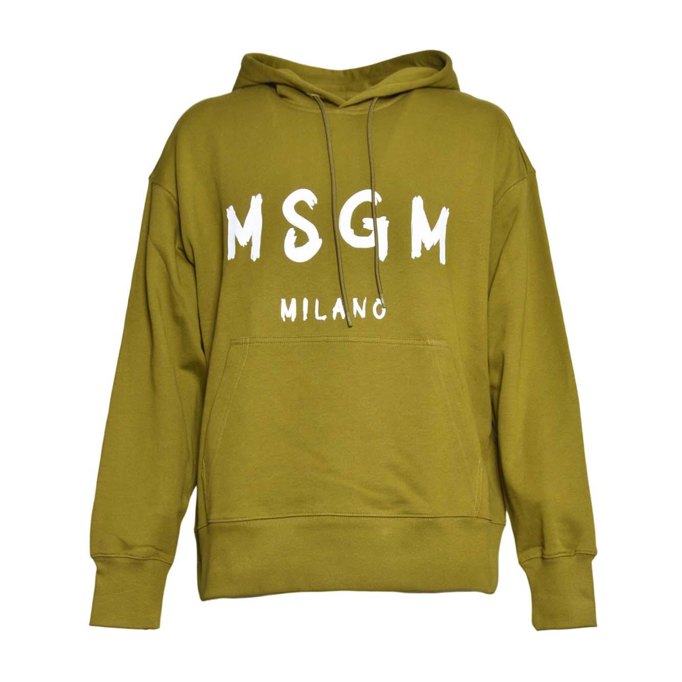 3940MM51525779938 Msgm