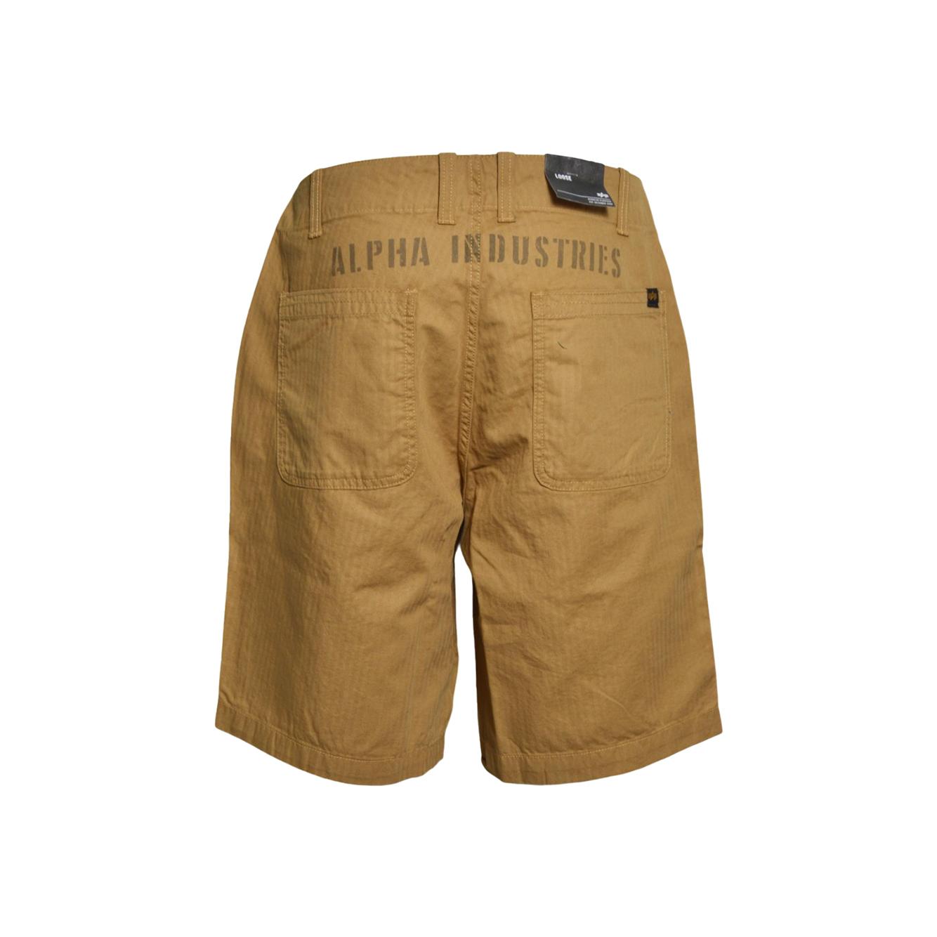 p41 hbt combat short 