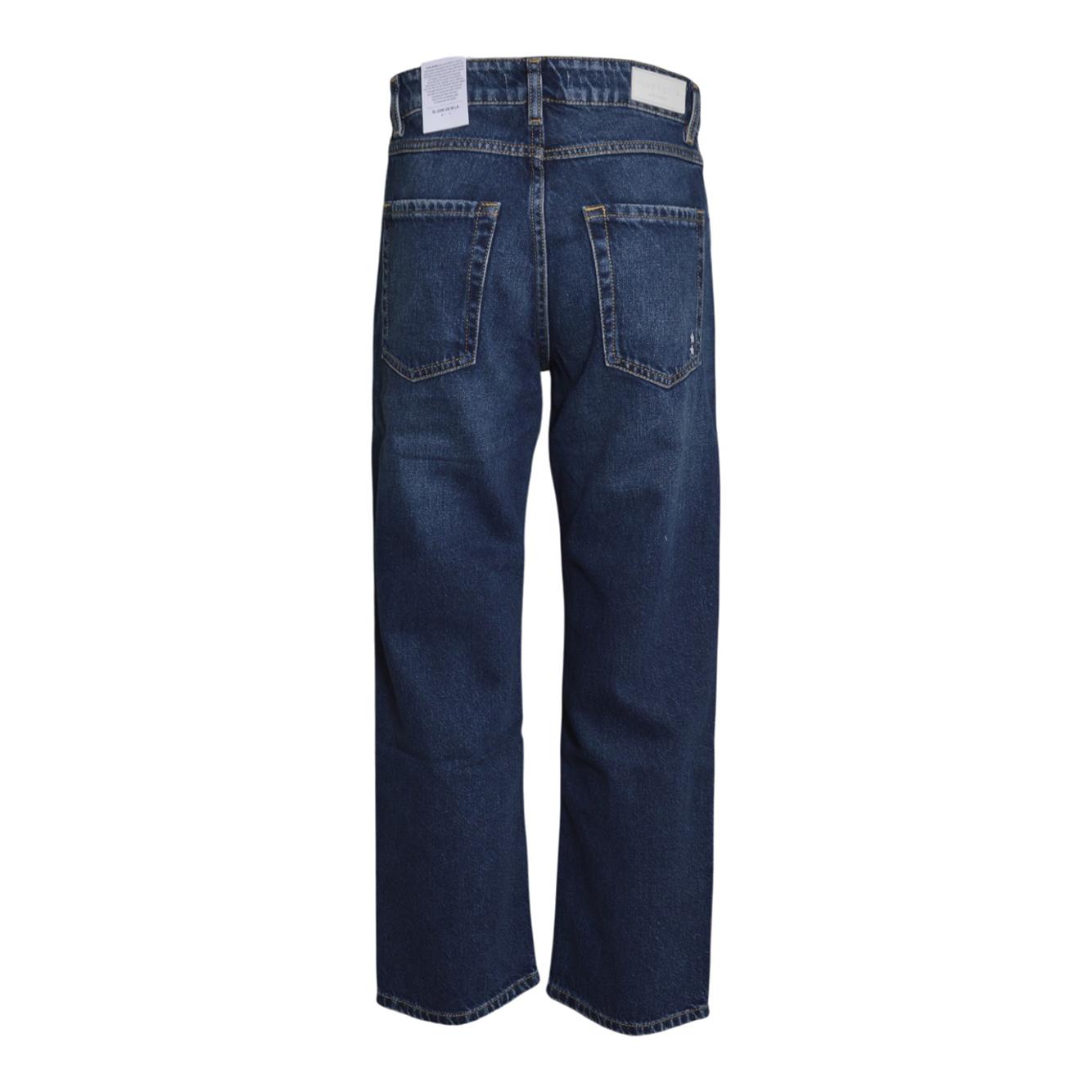 JILLID8800DEE Icon Denim