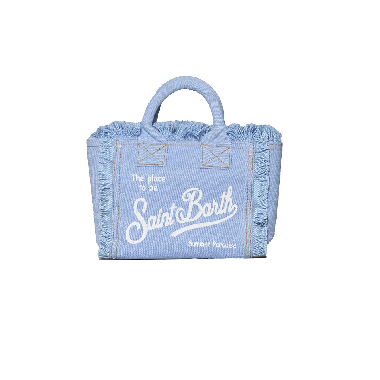 vanity mini small bag with strap 