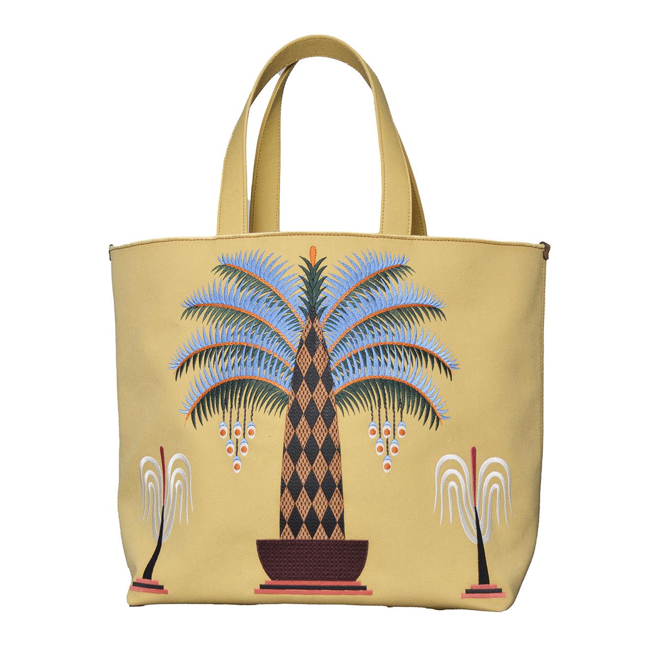 shopping canvas inlay iacurci 