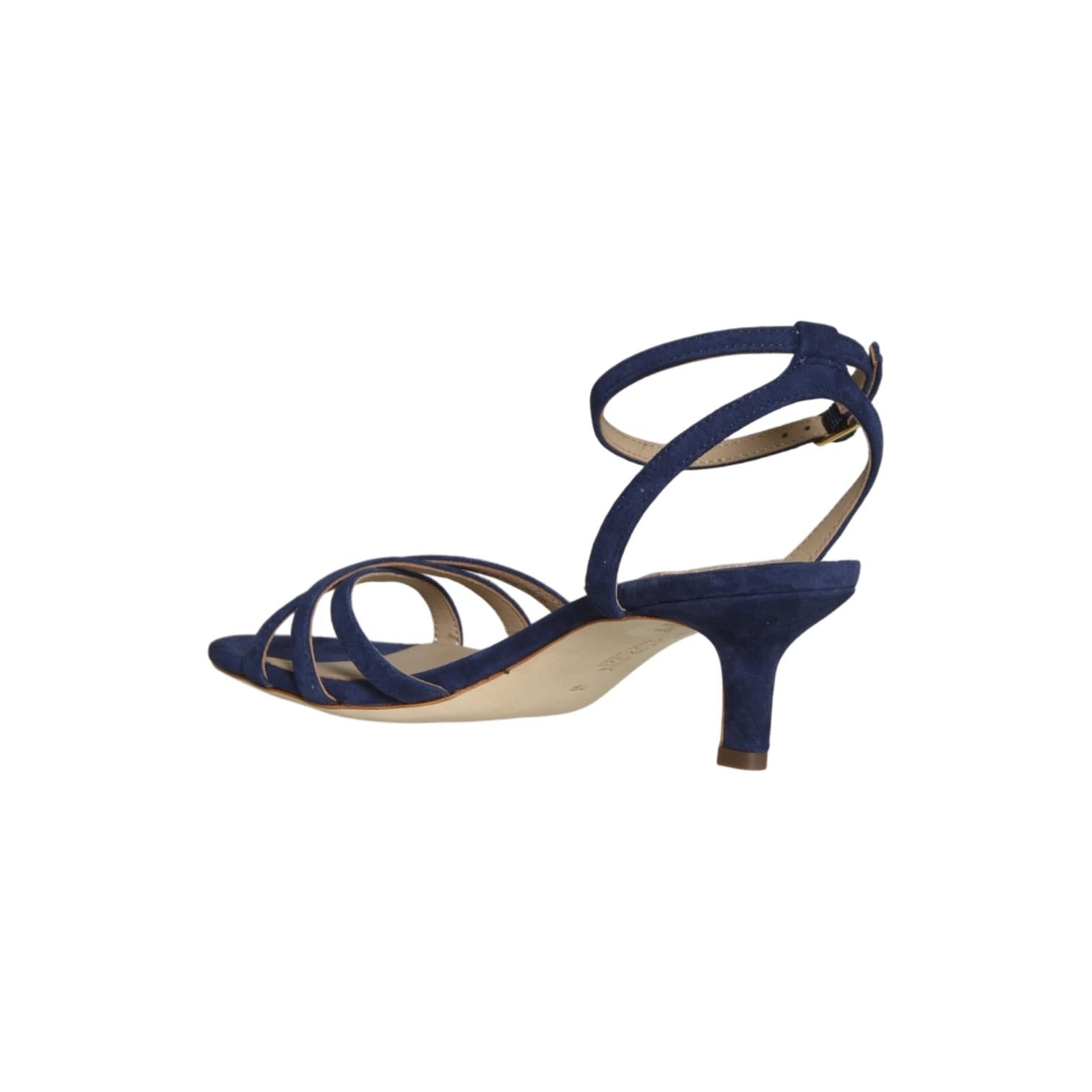 kendyl kttn-sandals-heel sandal 