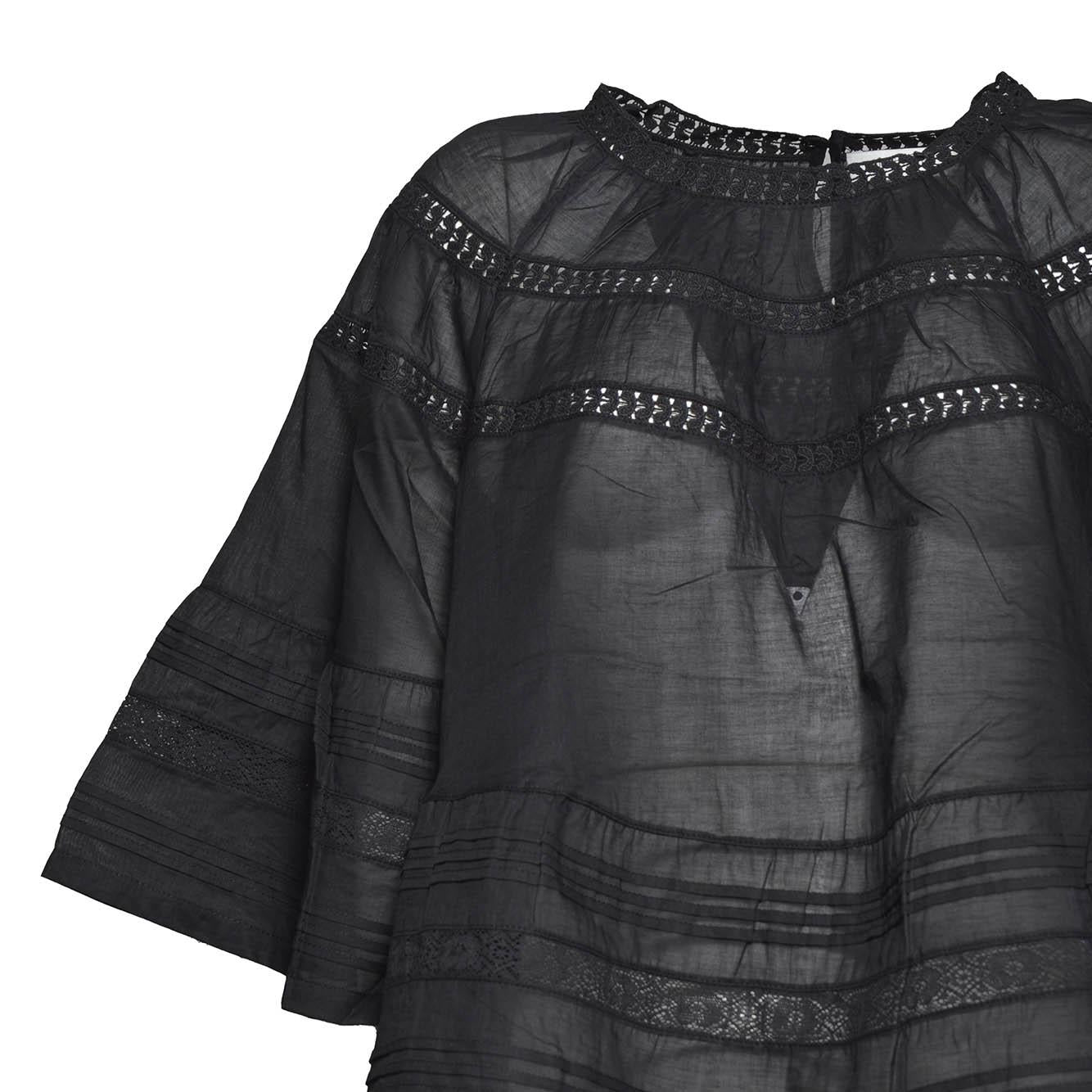 lyndsey blouse 
