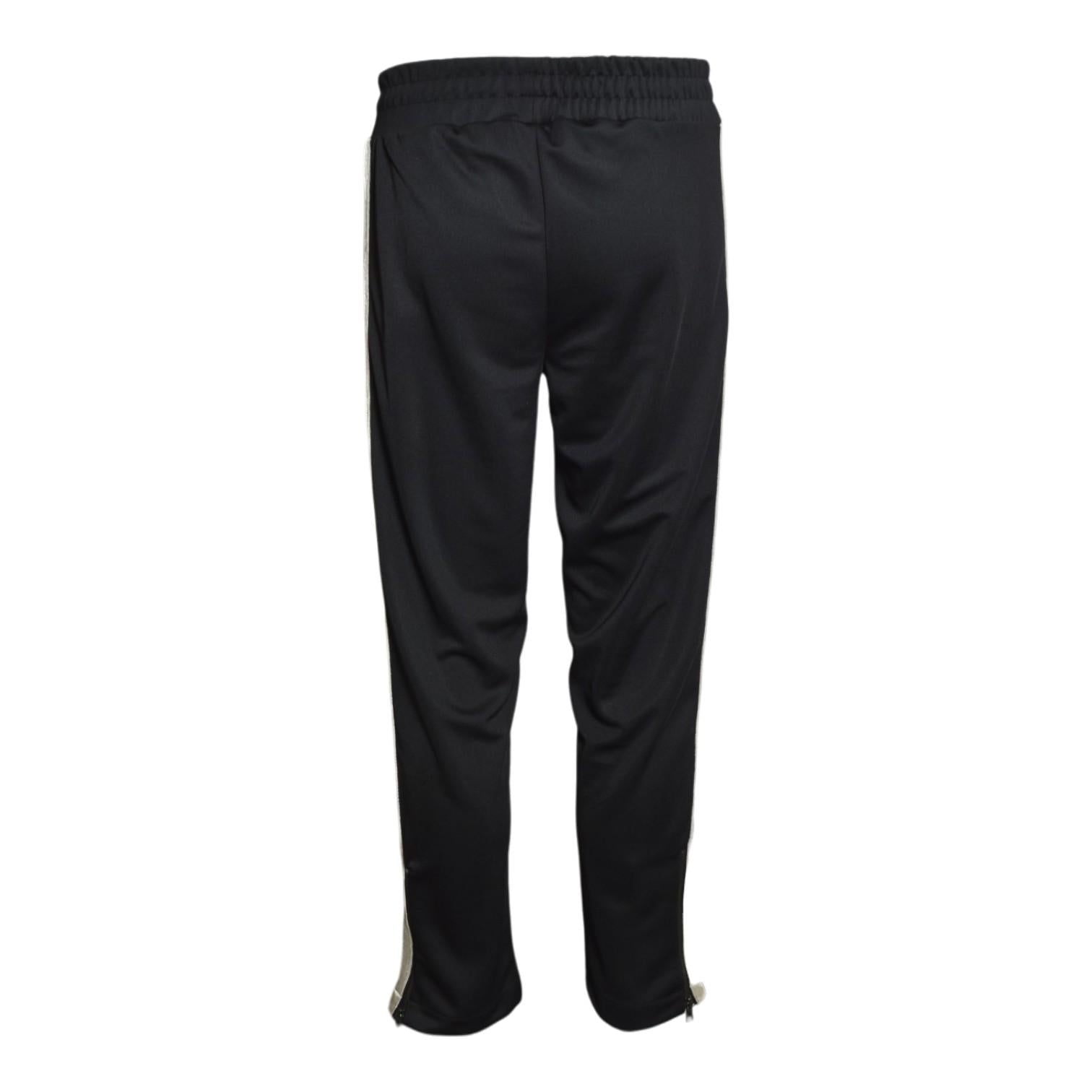 classic logo track pants 