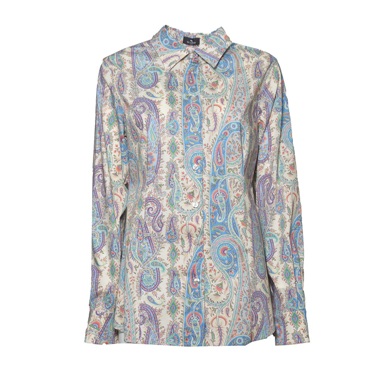 women's slim fit shirt 