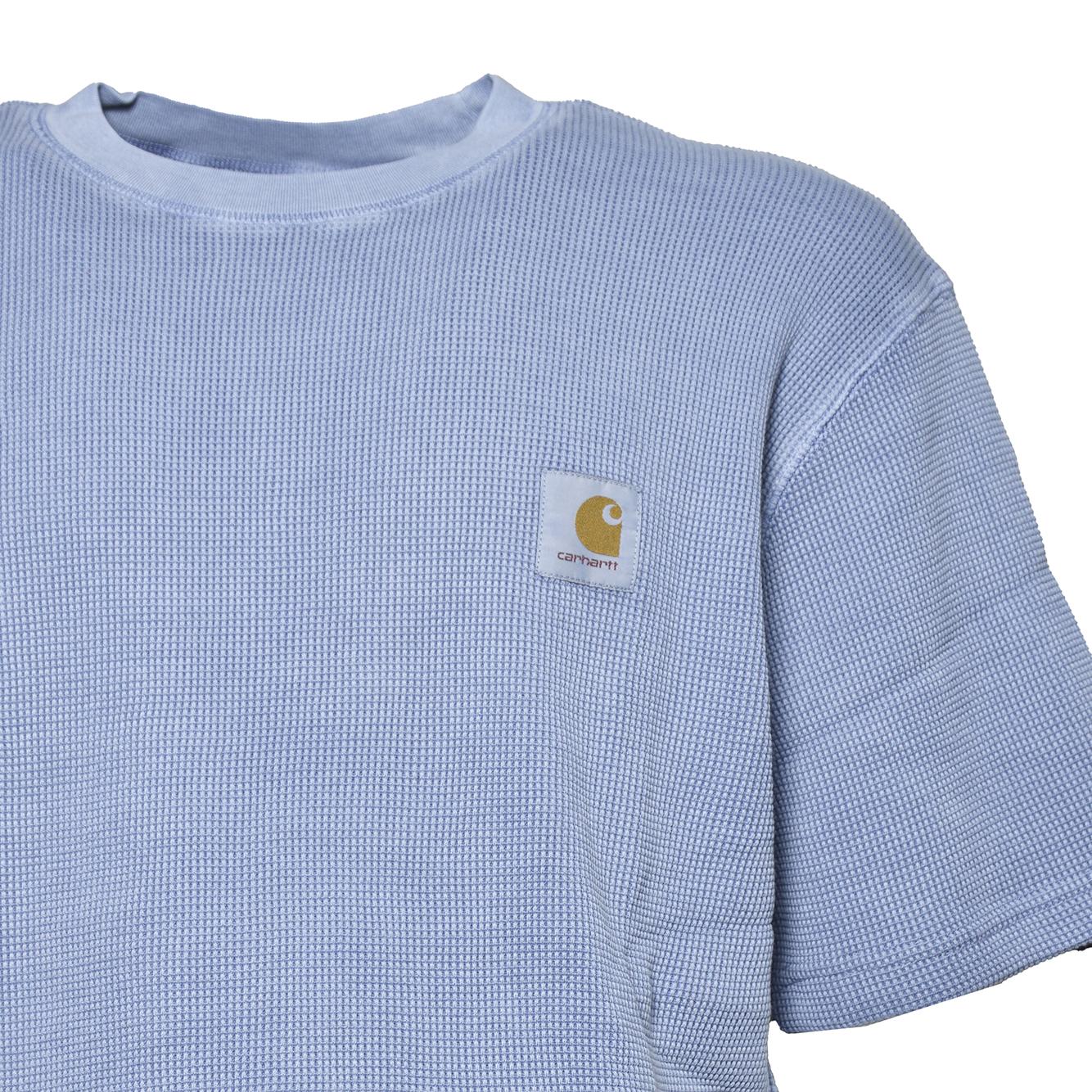 s/s nelson waffle t-shirt 