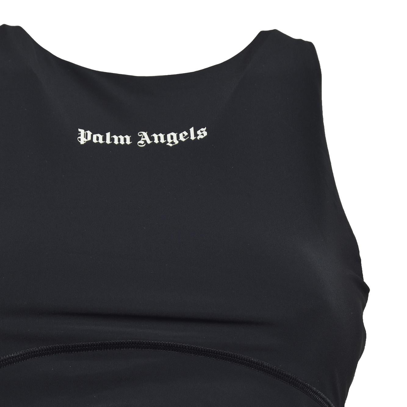 classic logo active track top 