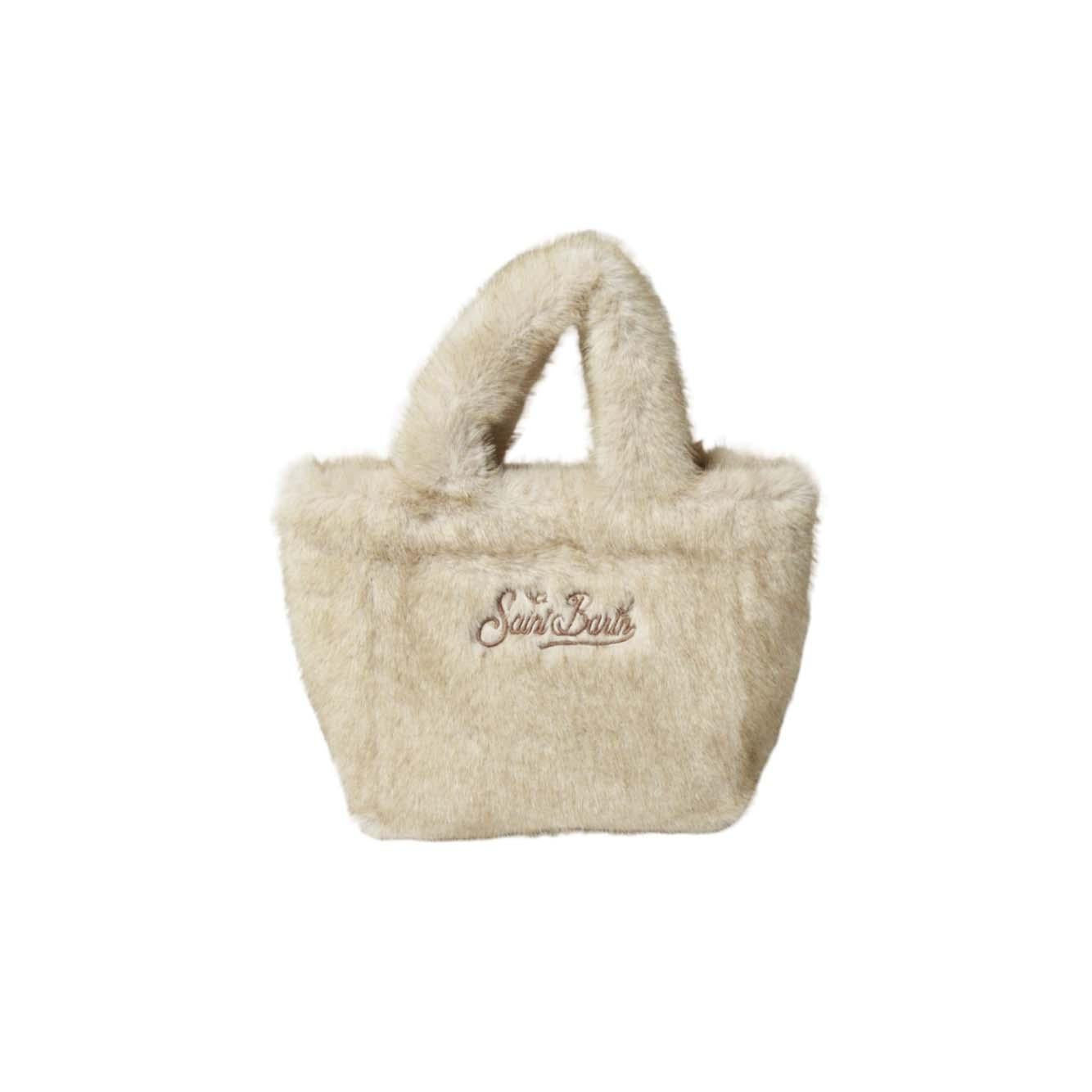 vanity mini soft fur 