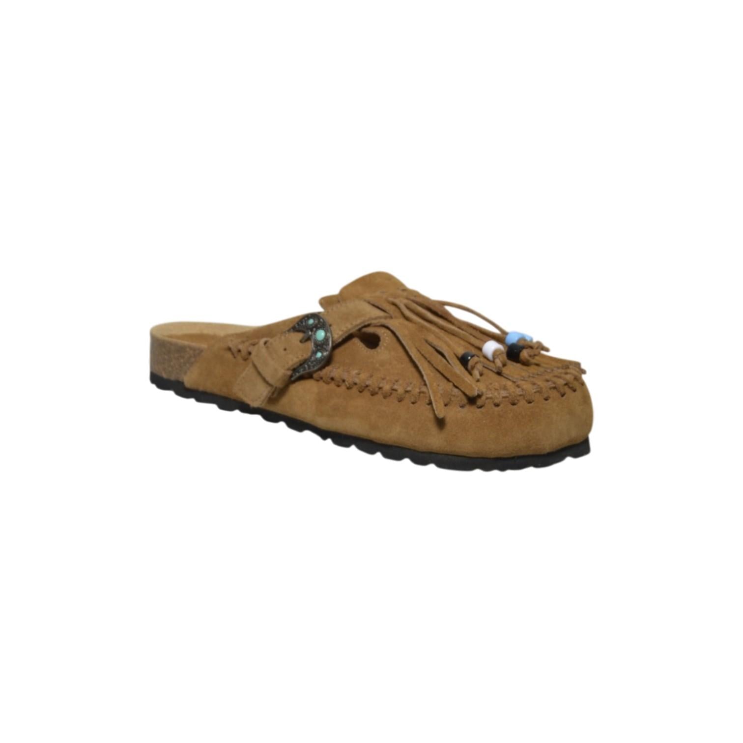 caribe suede donna 
