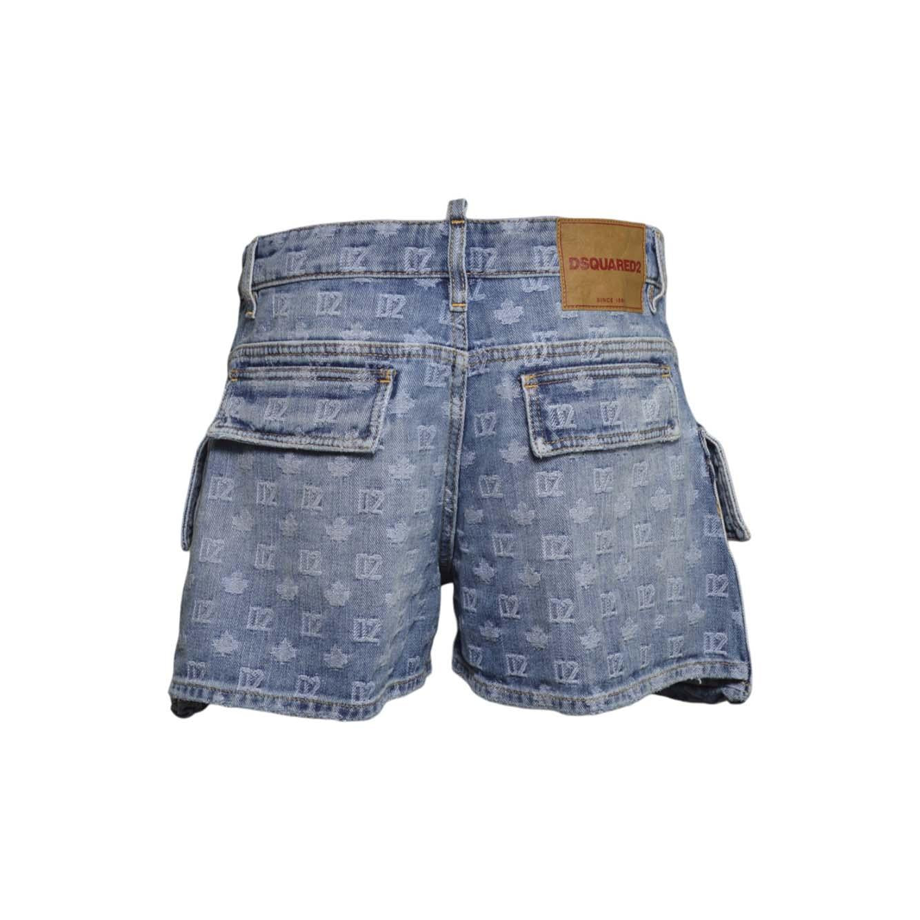 cargo short 