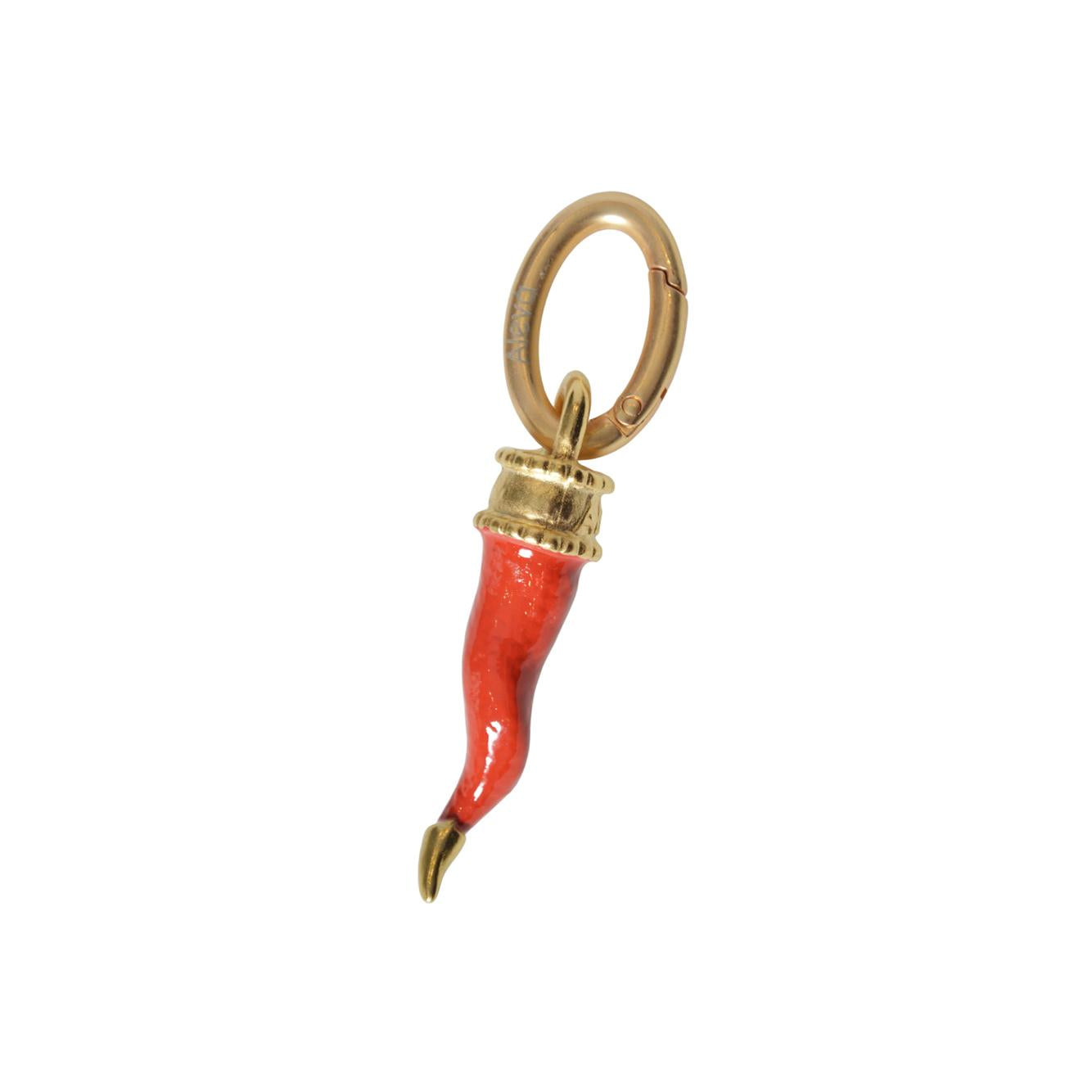 CORNOSMALTOROSSO Alevà Bijoux