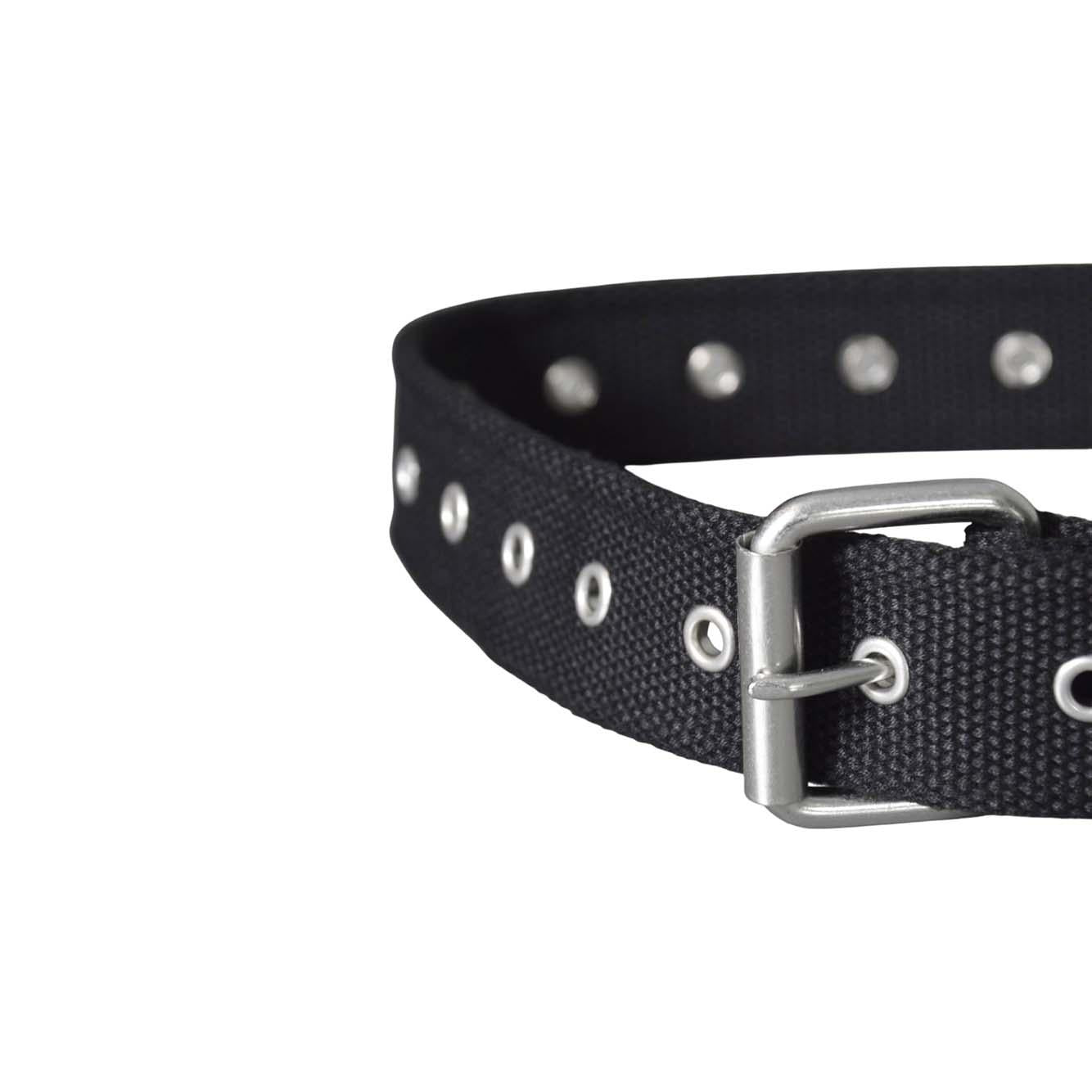 skein belt polyester canvas 