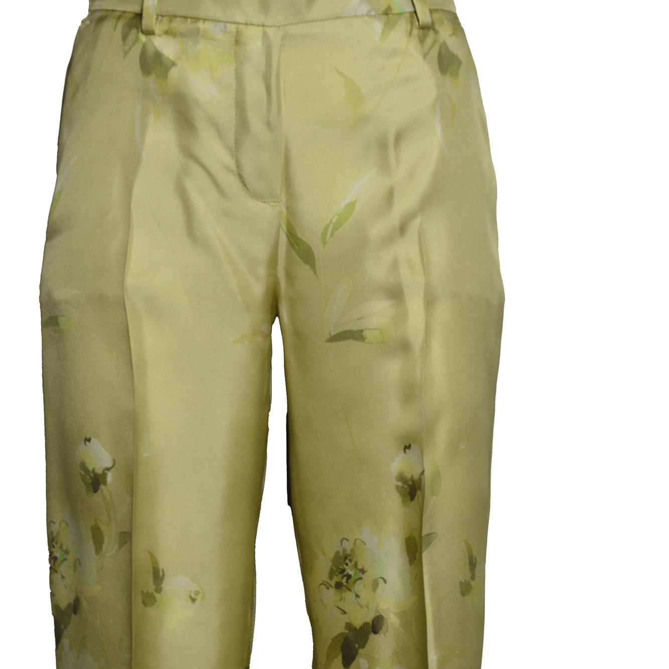 michelle silk twill 