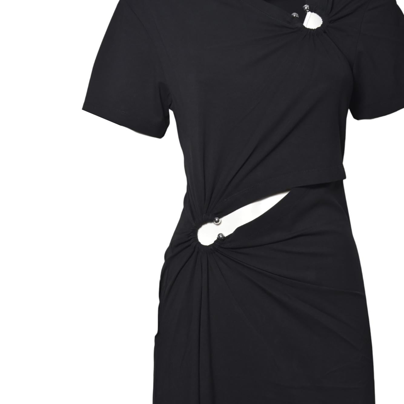 robe long dress 