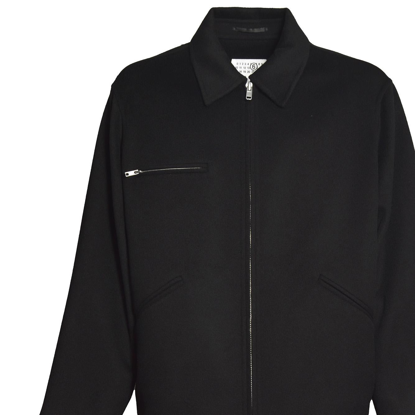 SH0AM0099M35761900 MM6 Maison Margiela