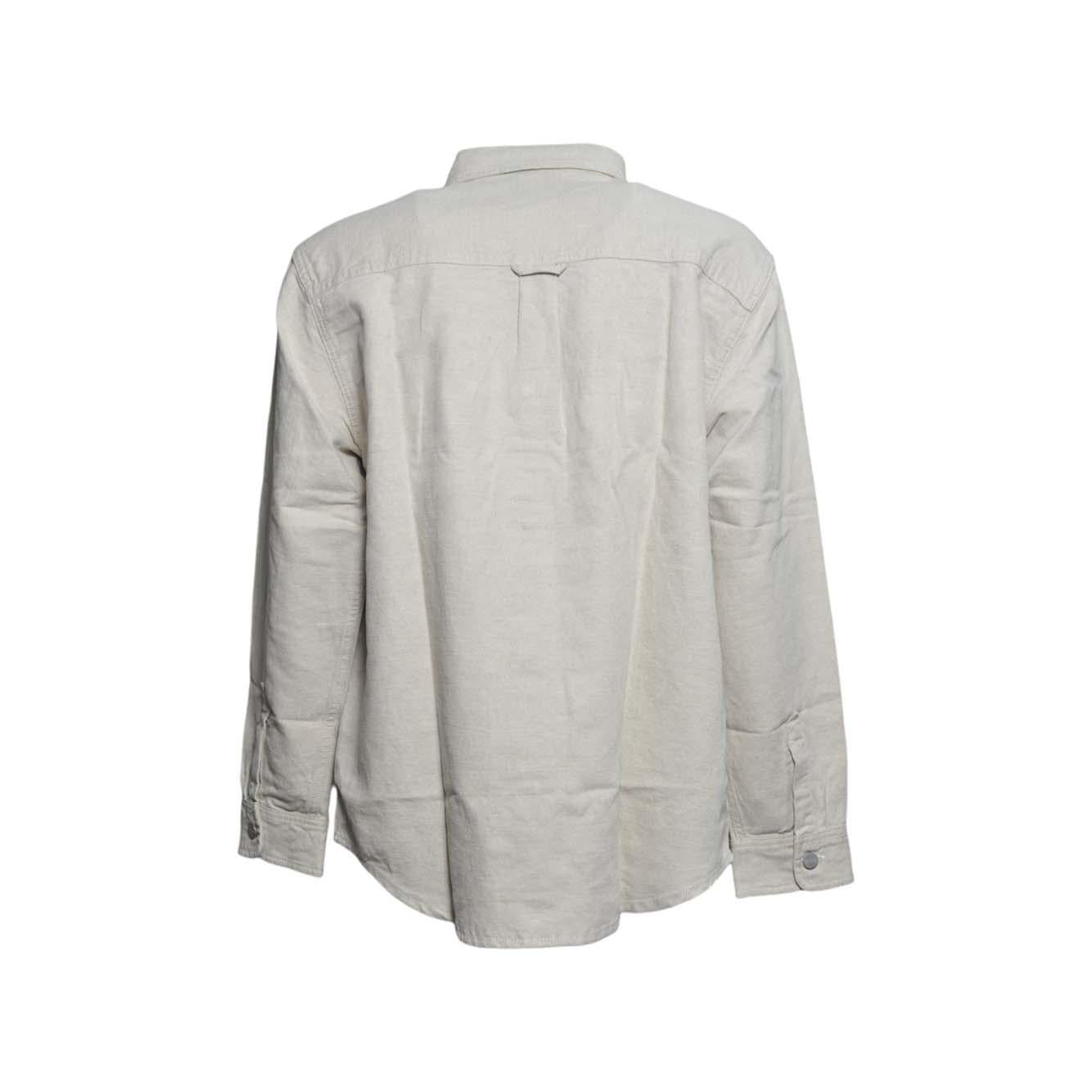 walter shirt jac 'sullivan' canvas, 