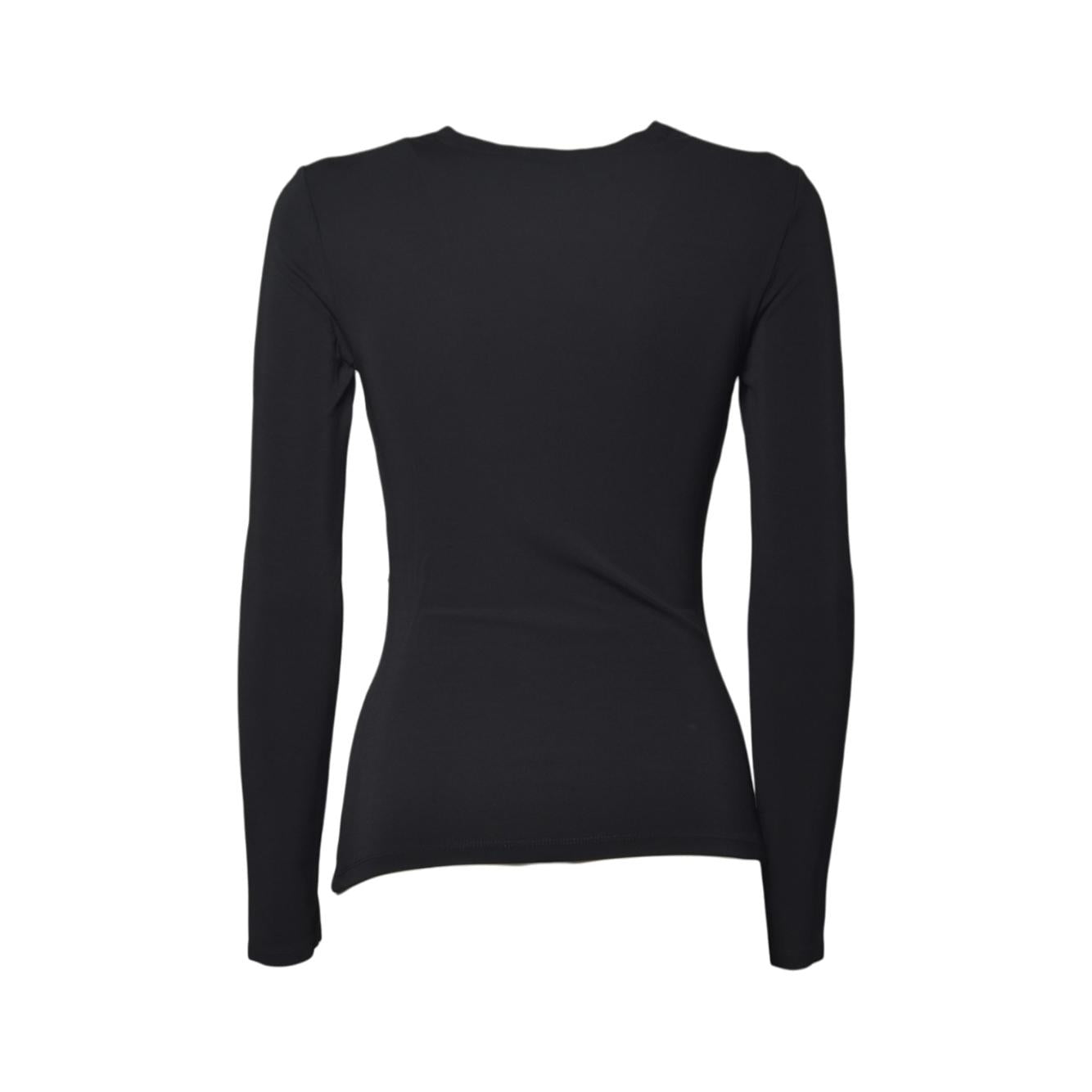 haut top long sleeves 