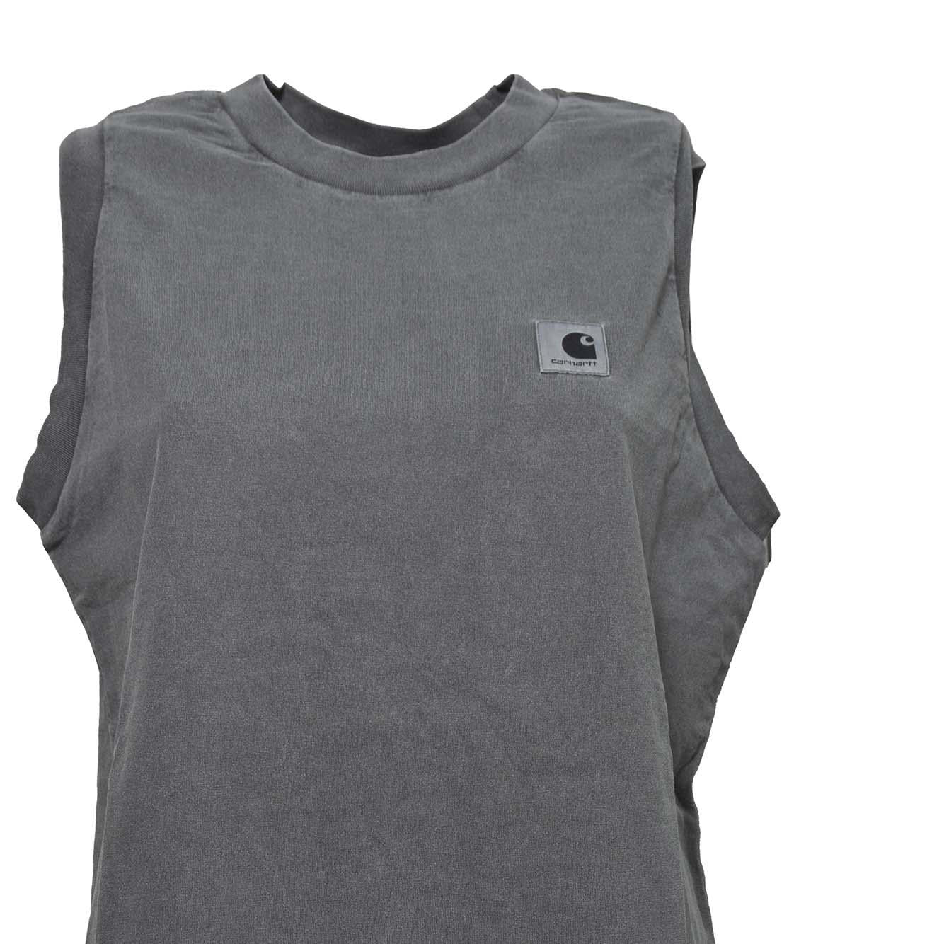 w' nelson a-shirt organic cotton single jersey 