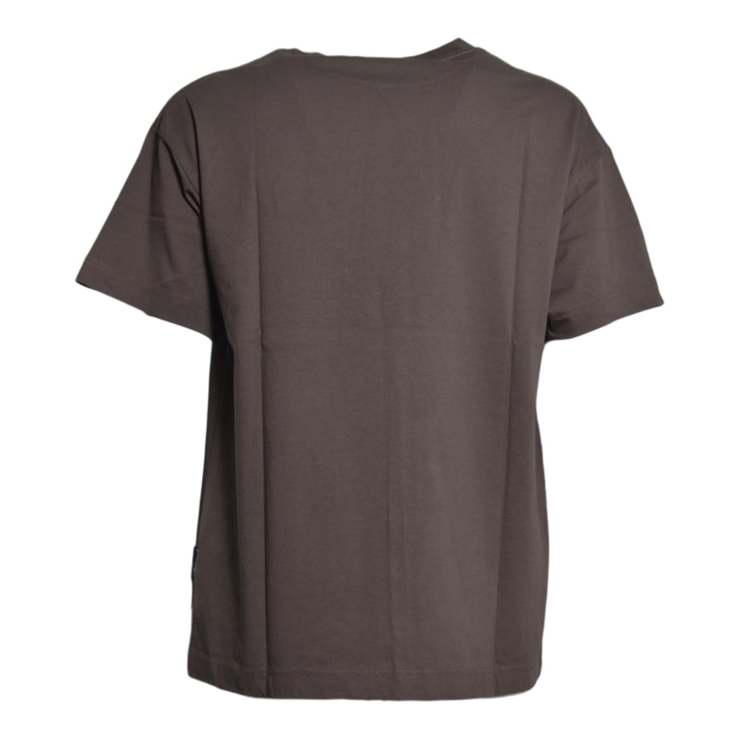 tree logo regular tee 