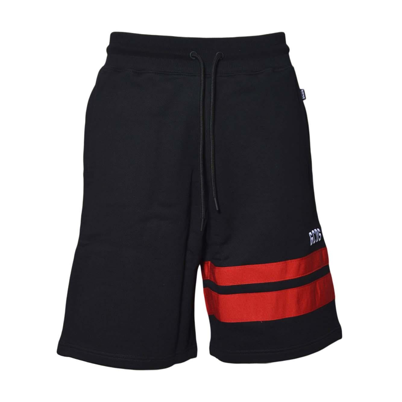 logo regular sweatshort 