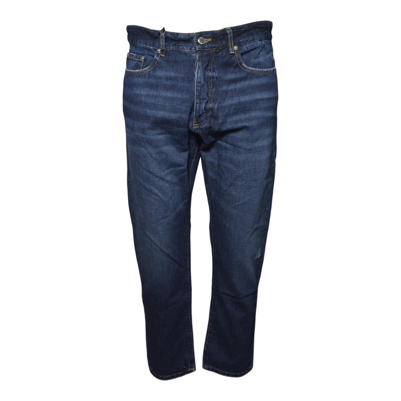 JOSHID8879DEE Icon Denim