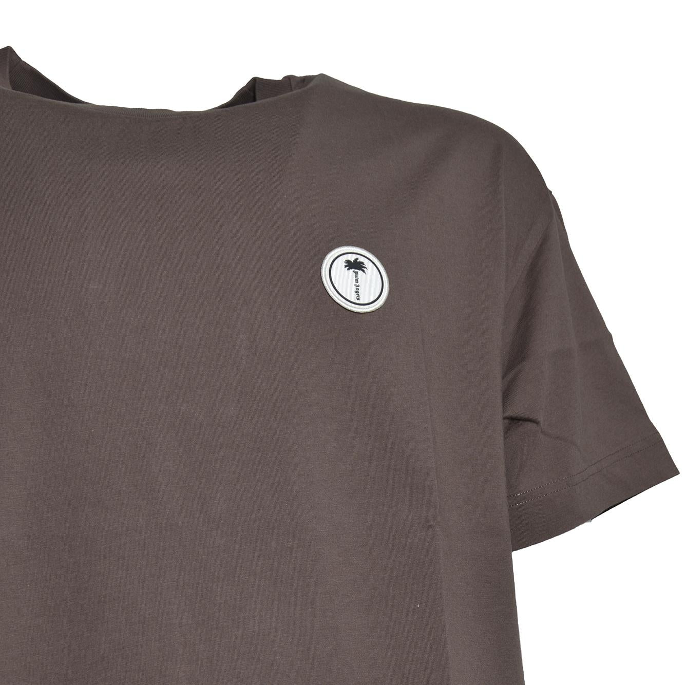 tree logo regular tee 